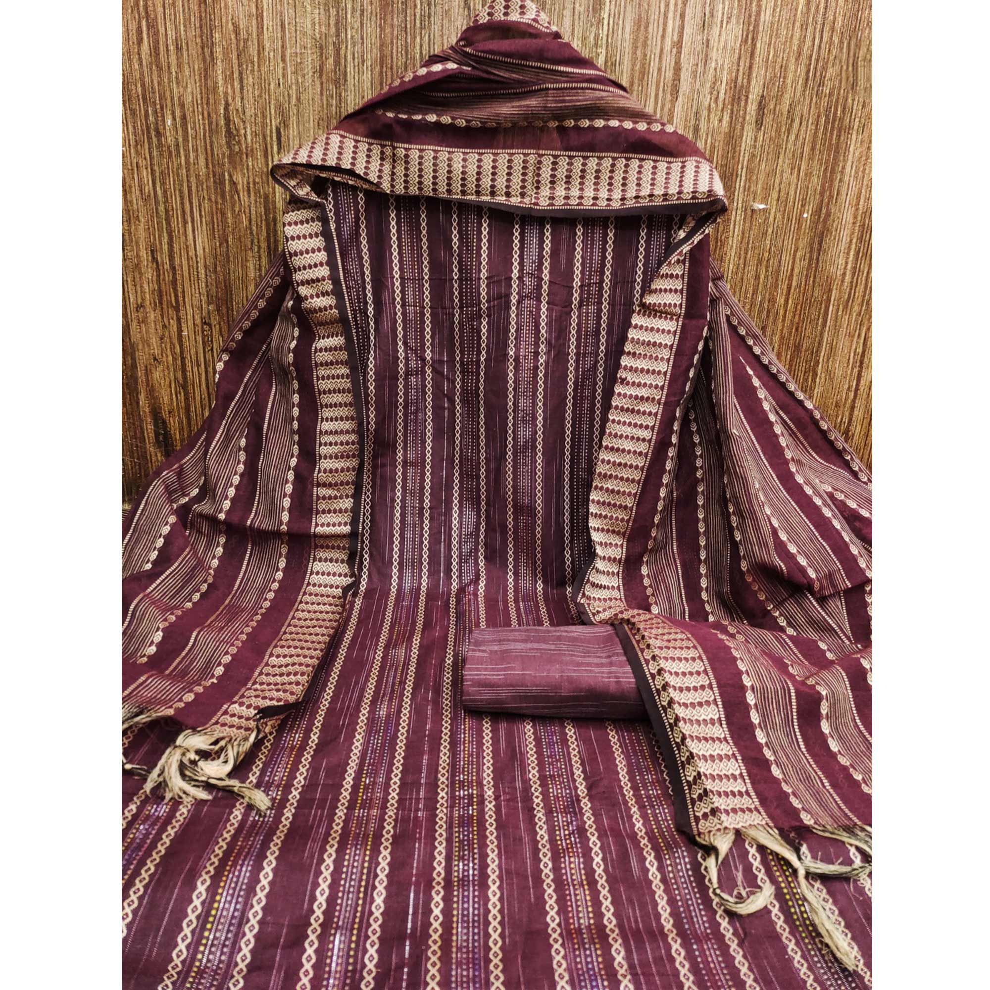 RAJT-7083-WINE-ST