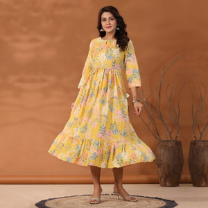 AARD-MHRN-1651-YELLOW