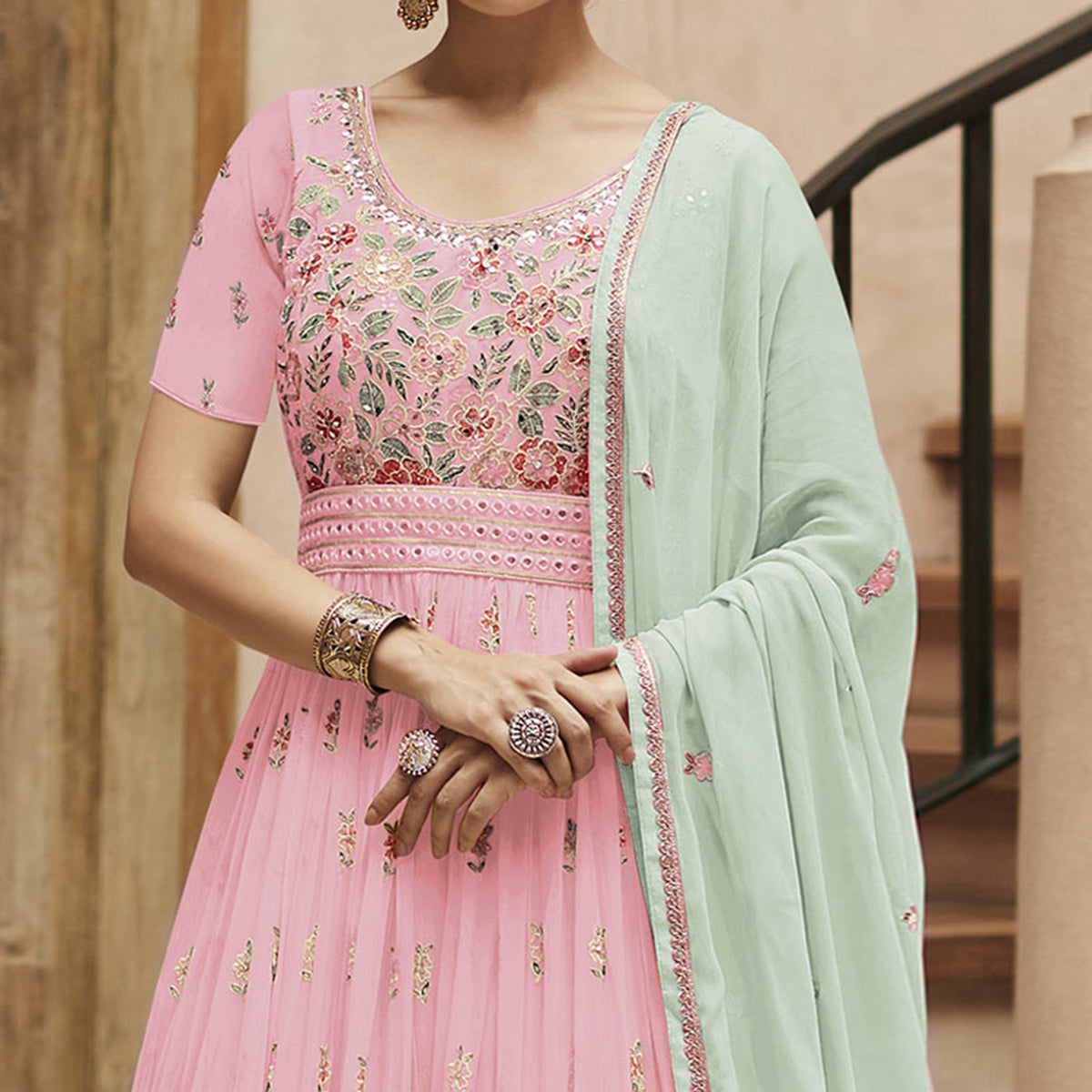 NLFS-AASHIRWAD9450D