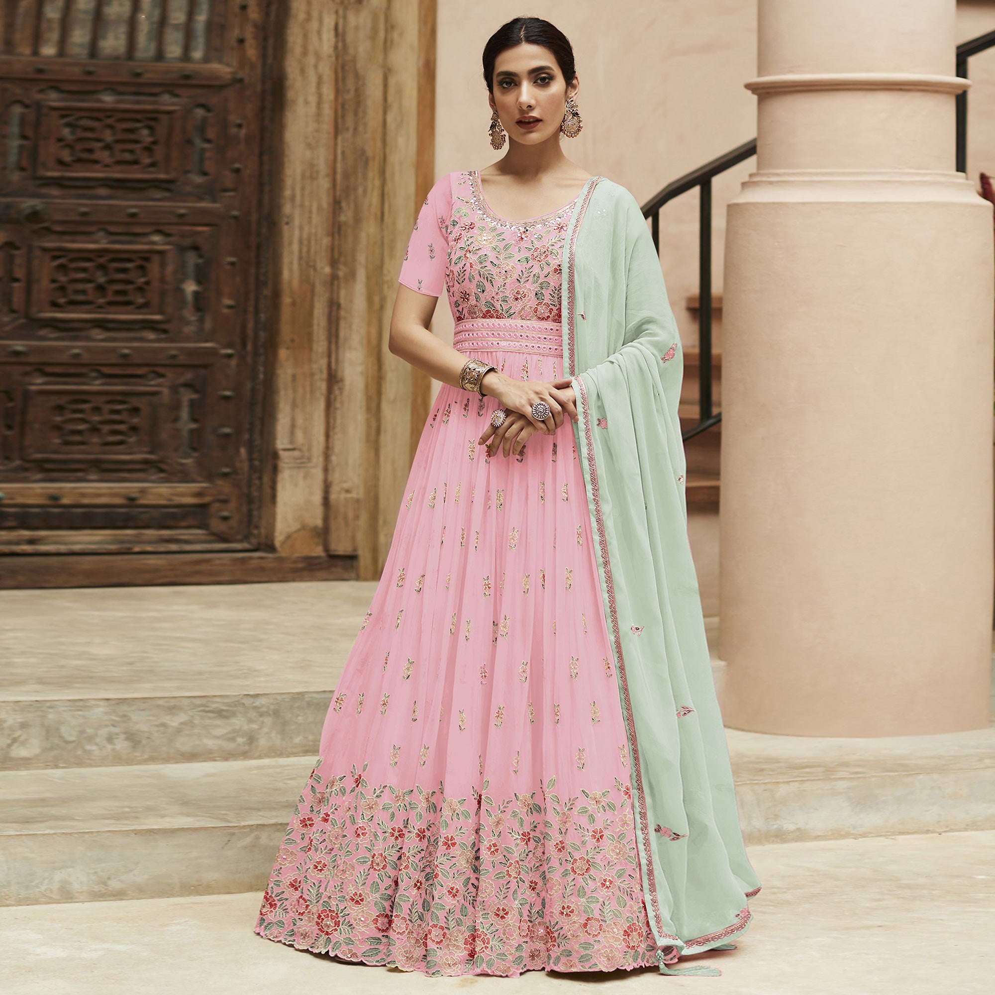 NLFS-AASHIRWAD9450D