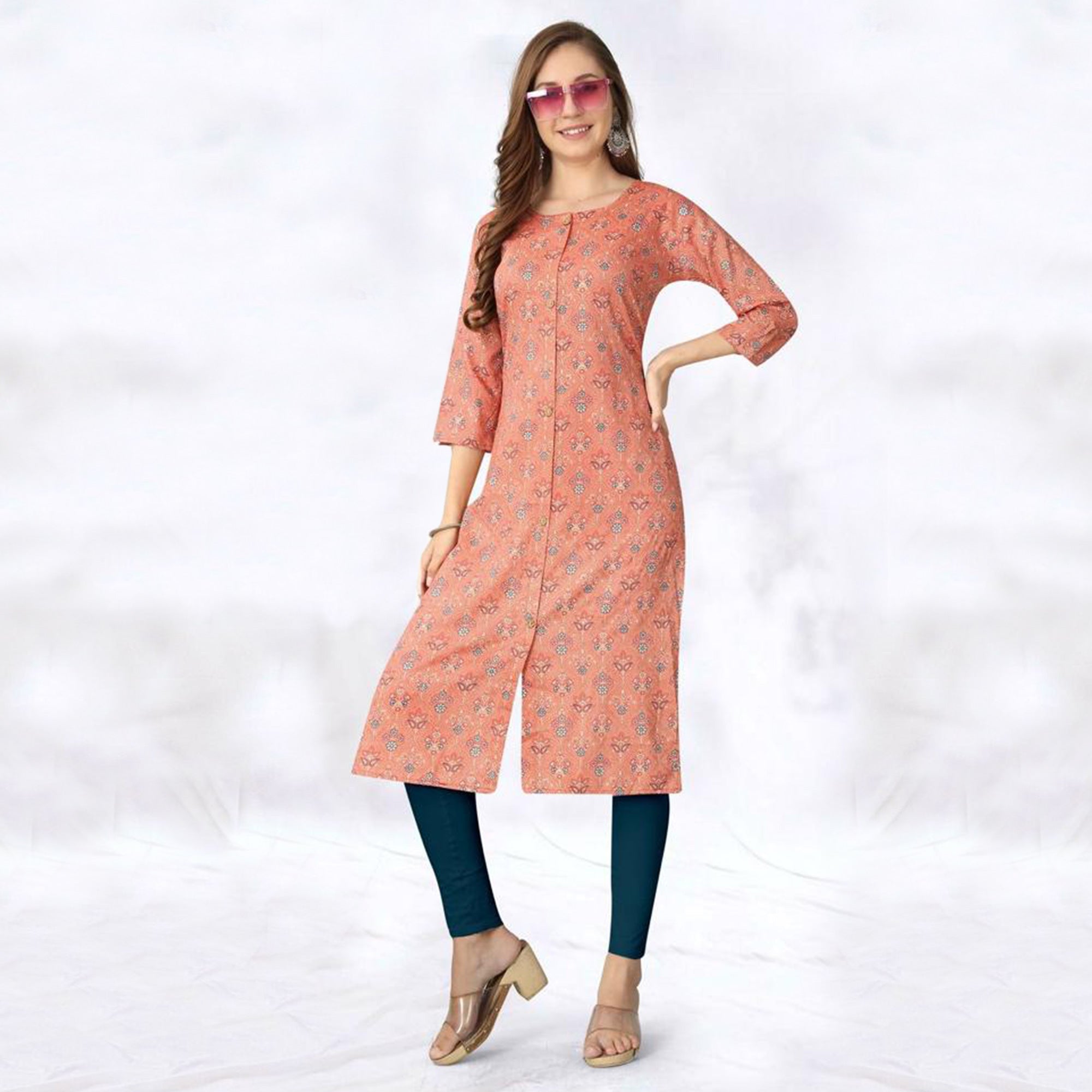STRLK-KESAR-8018