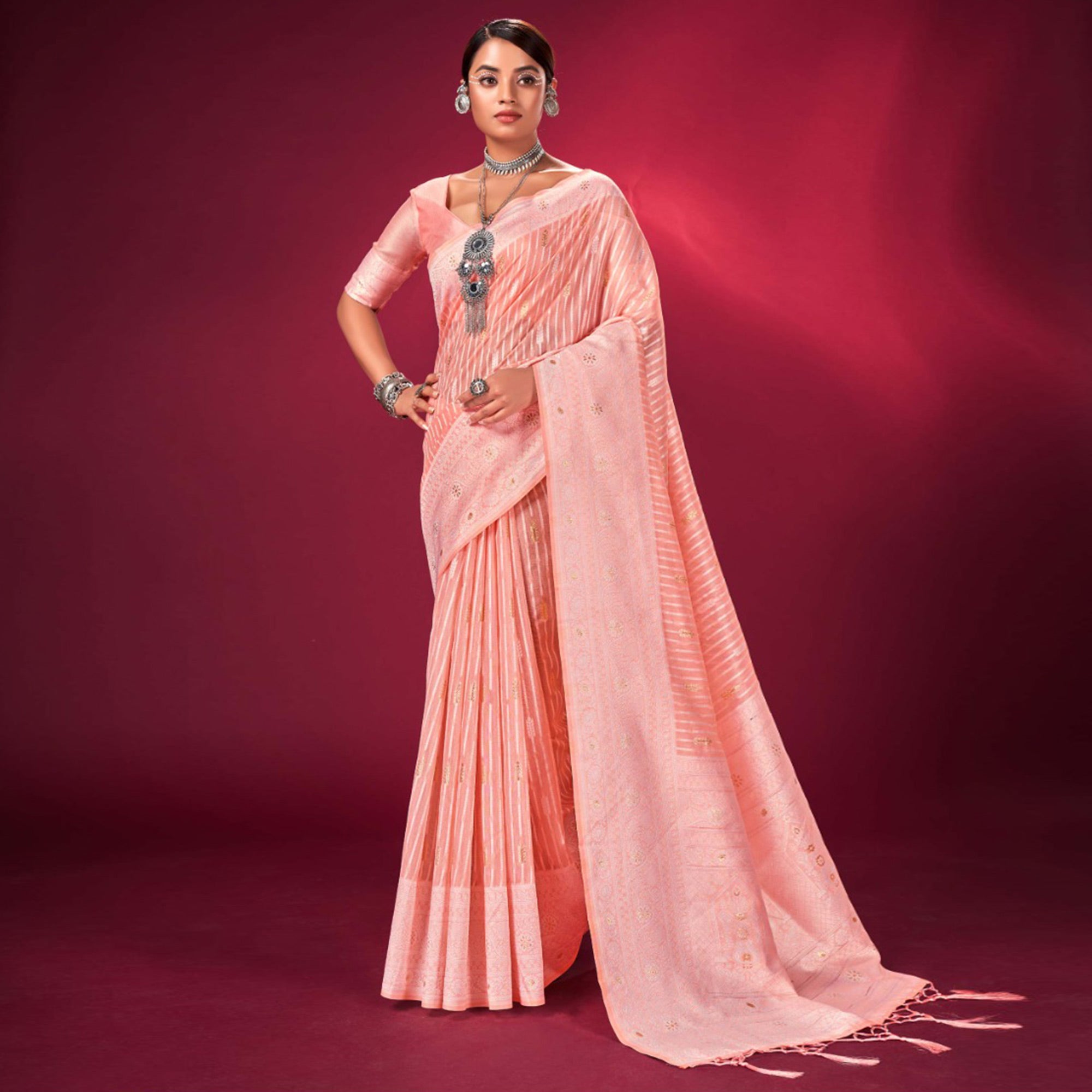 JNX-SHUBHSHRE-1LOOK1001