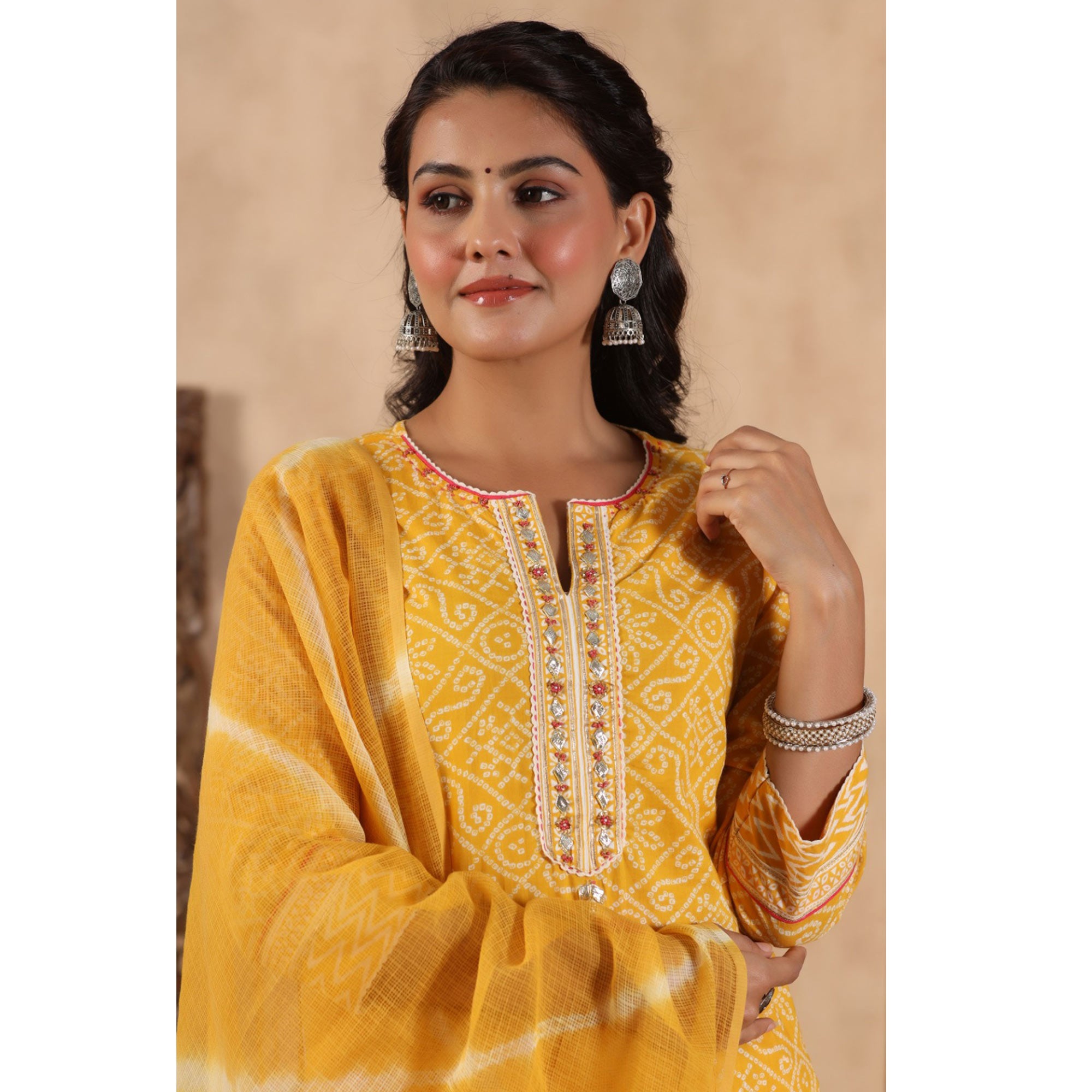 AARD-MHRN-1513-YELLOW