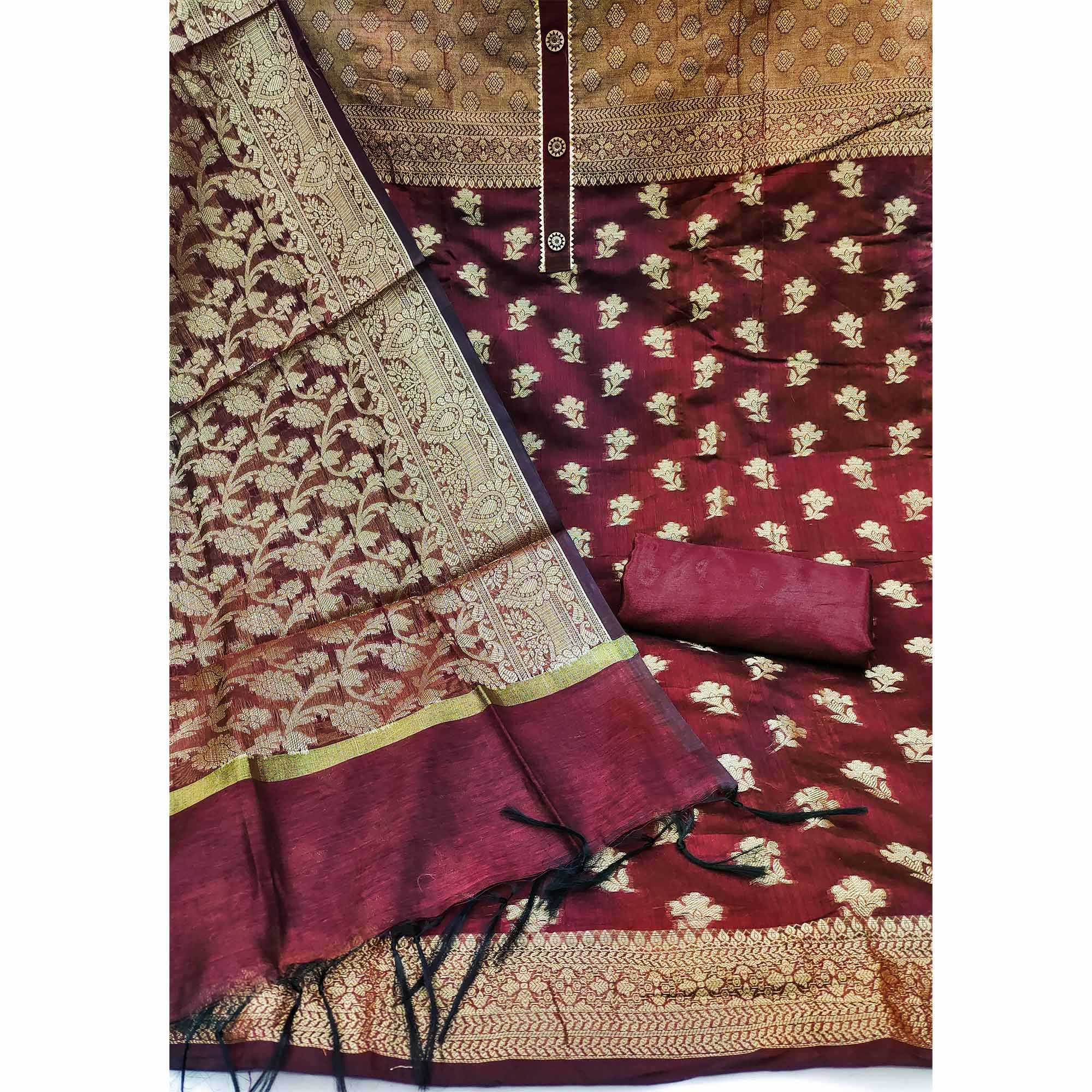 MCRDG-DM-11213-MAROON