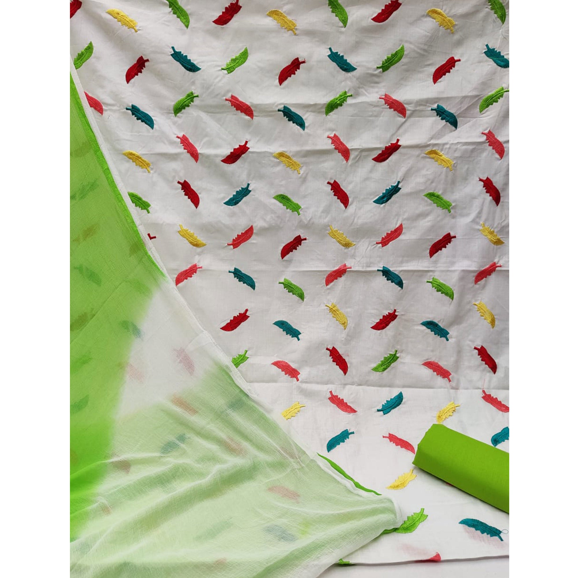NTSA-DM18137-GREEN