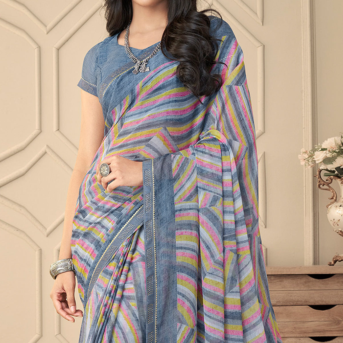JNX-RUCHI-VANILA-24201C