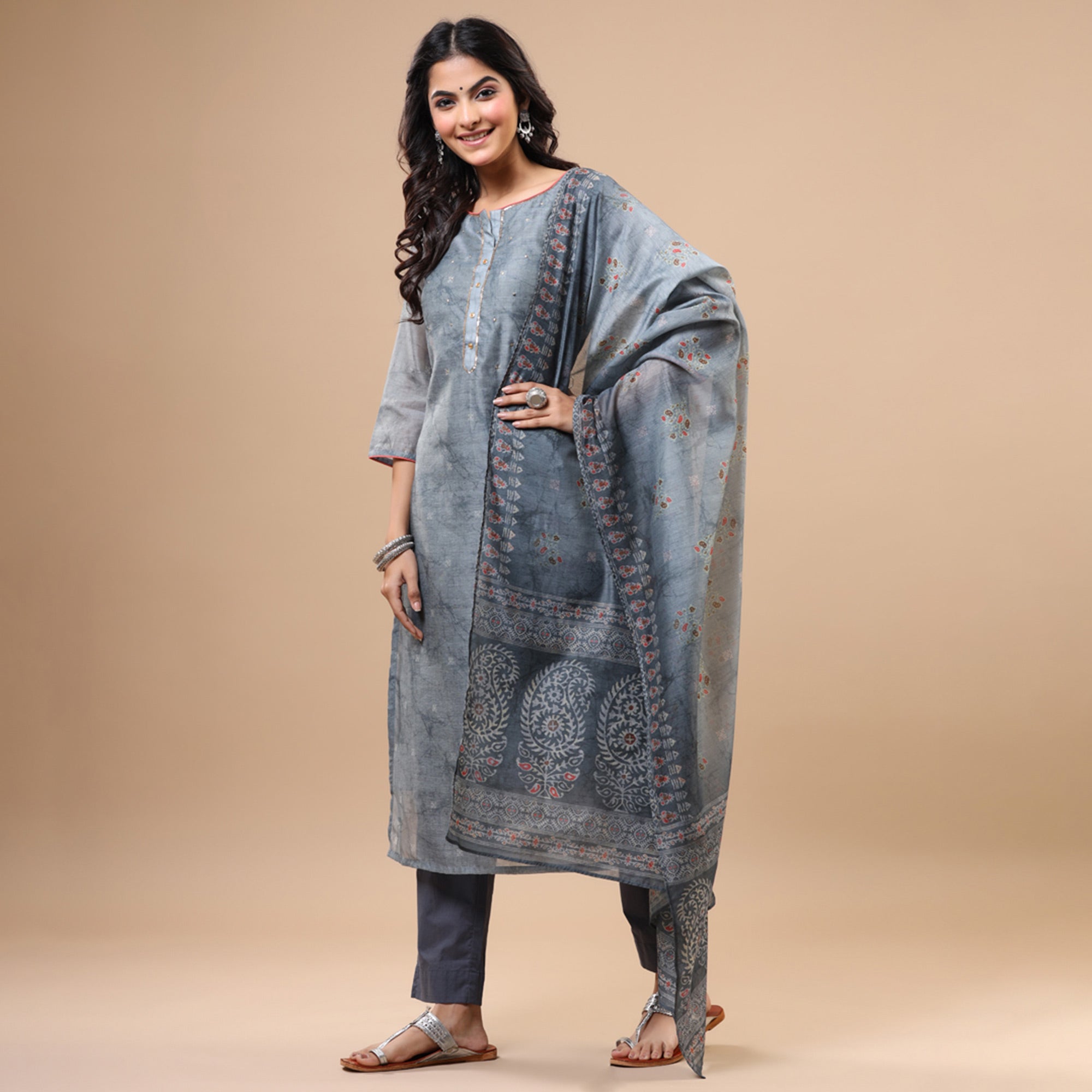 AARD-SHIVANI-1452-GREY