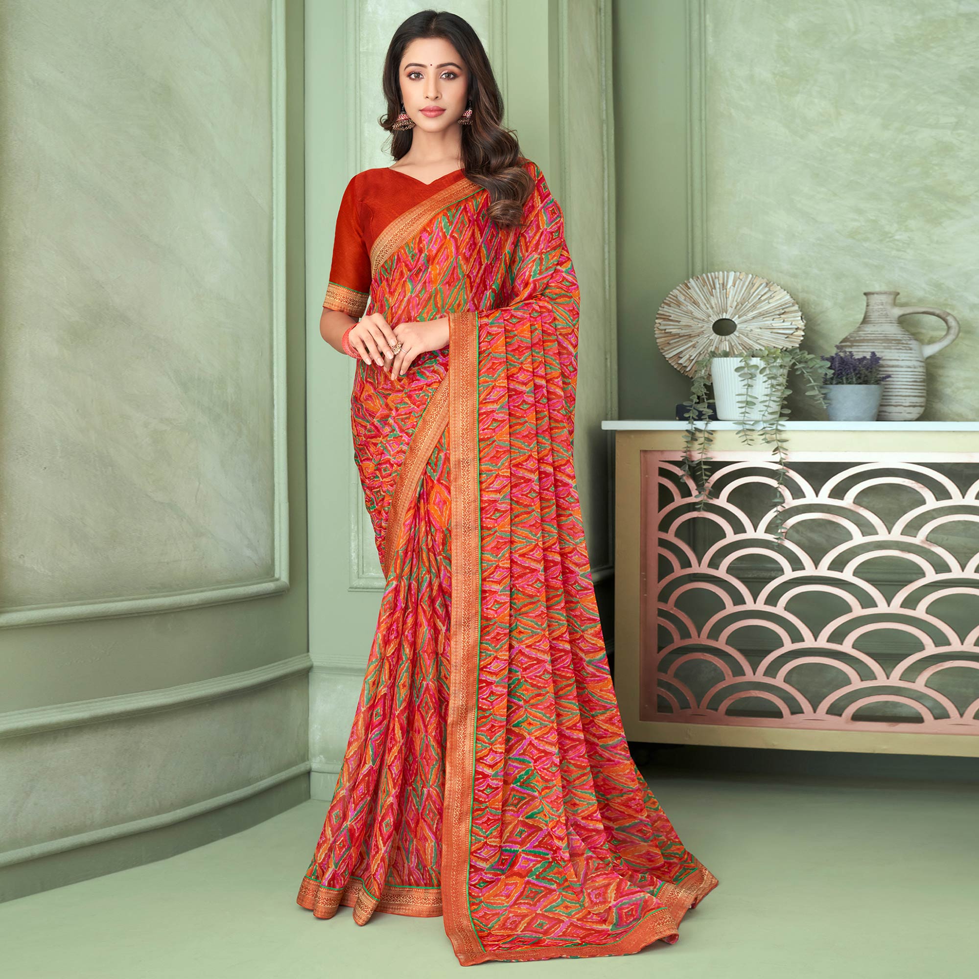 JNX-RUCHI-SAVERA6-23801A