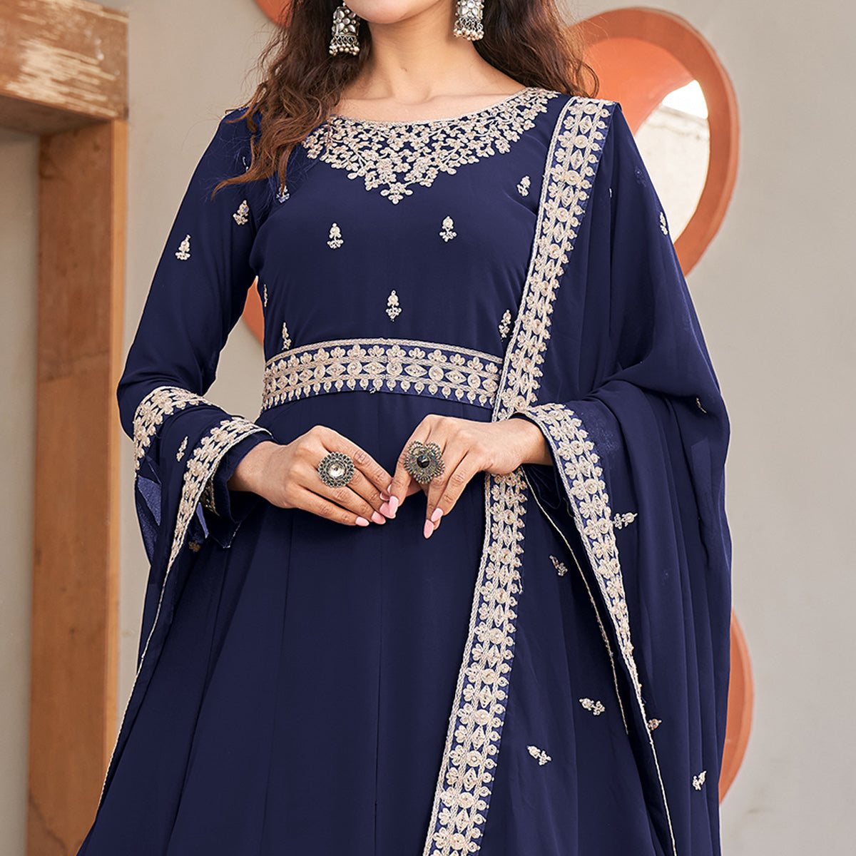 NLFS-OMSHREE-1001C