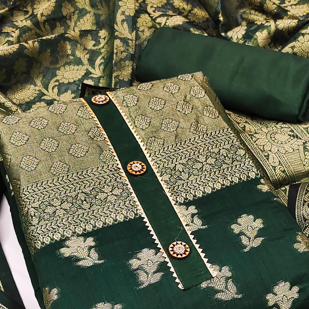MCRDG-DM-11213-GREEN