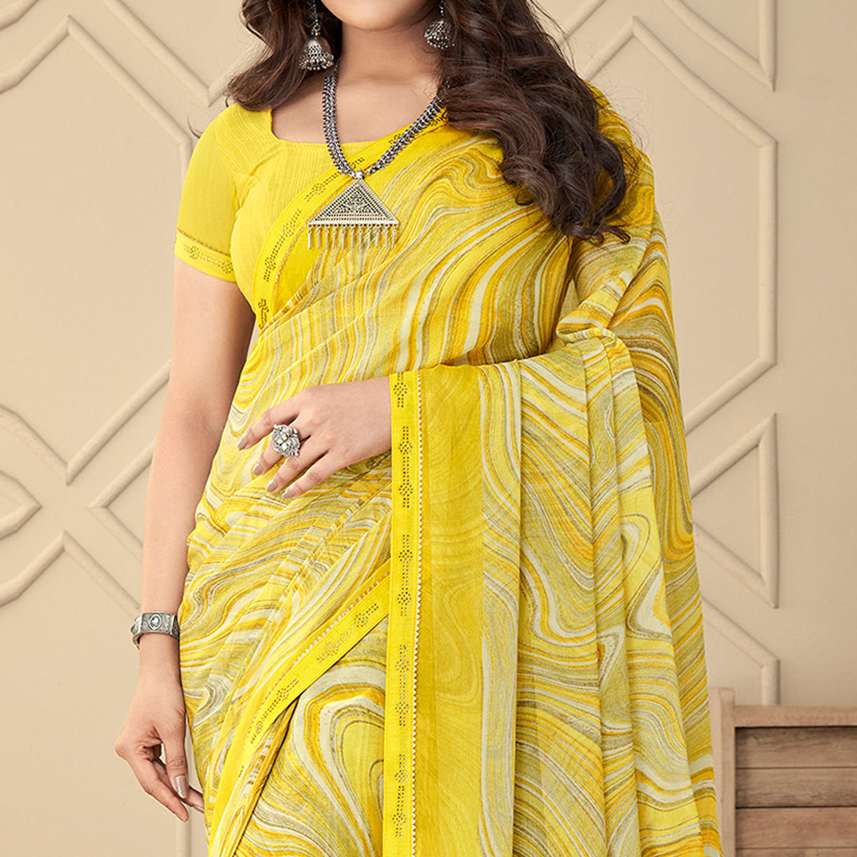 JNX-RUCHI-VANILA-24203C