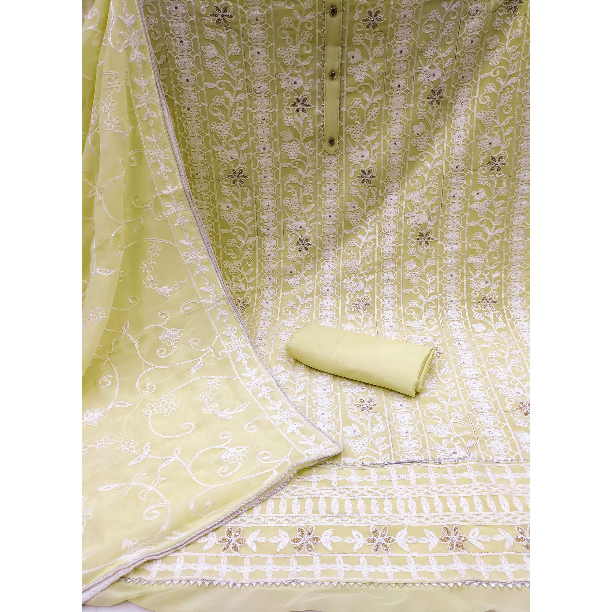 GNPR-LUCKNOWI1-YELLOW
