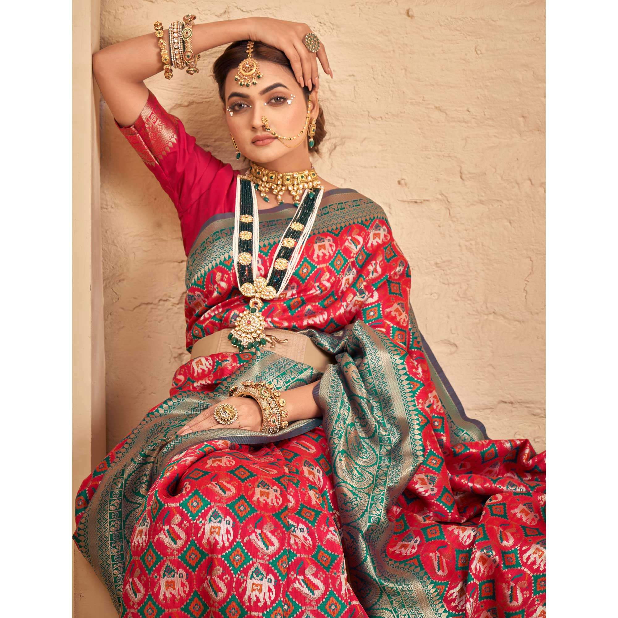 SHT-ANANDI-PATOLA-D