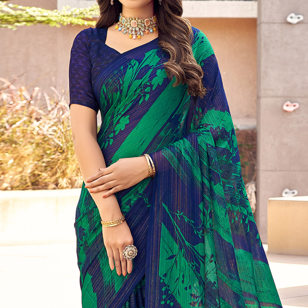 JNX-RUCHI-STRNGI-22406A