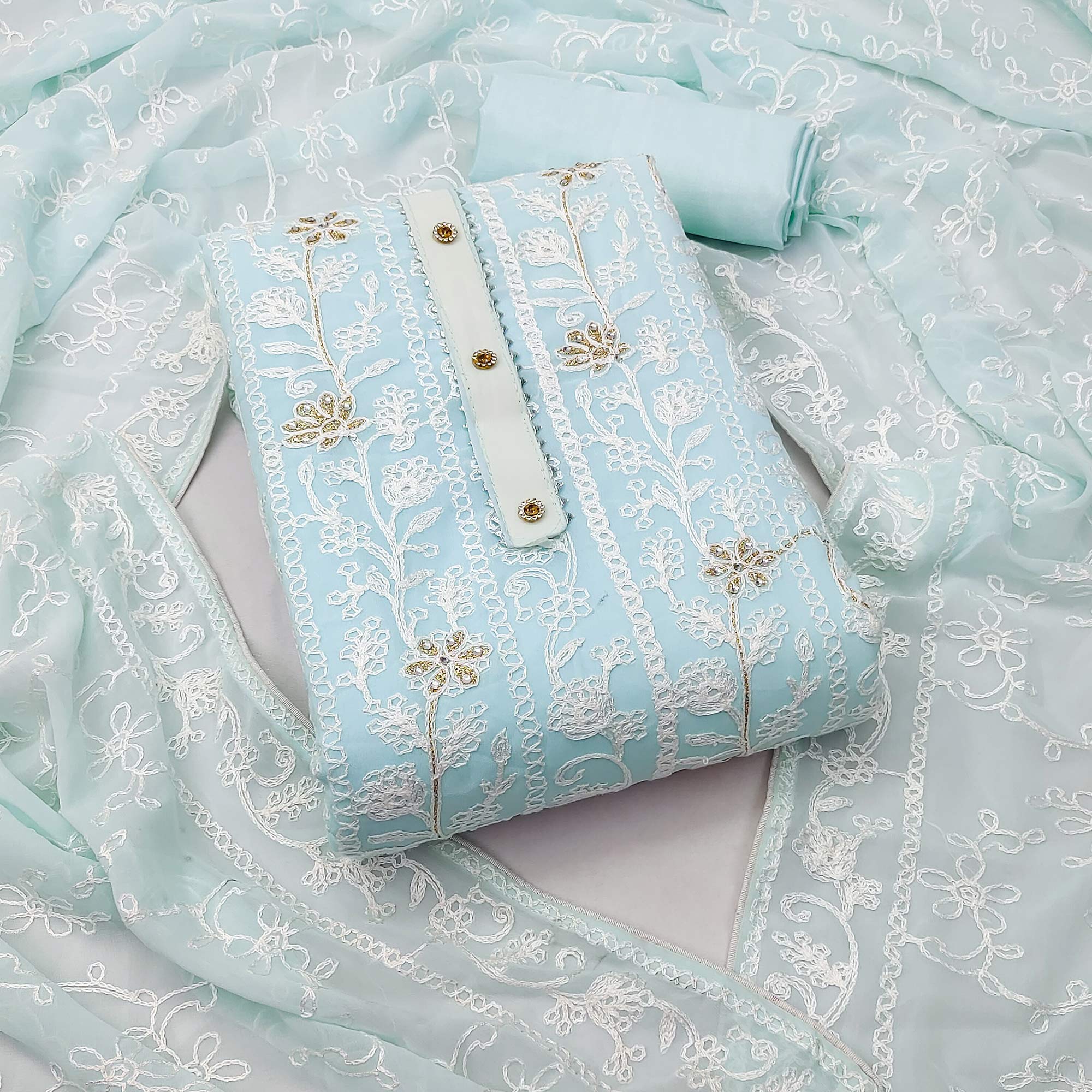 GNPR-LUCKNOWI2-BLUE