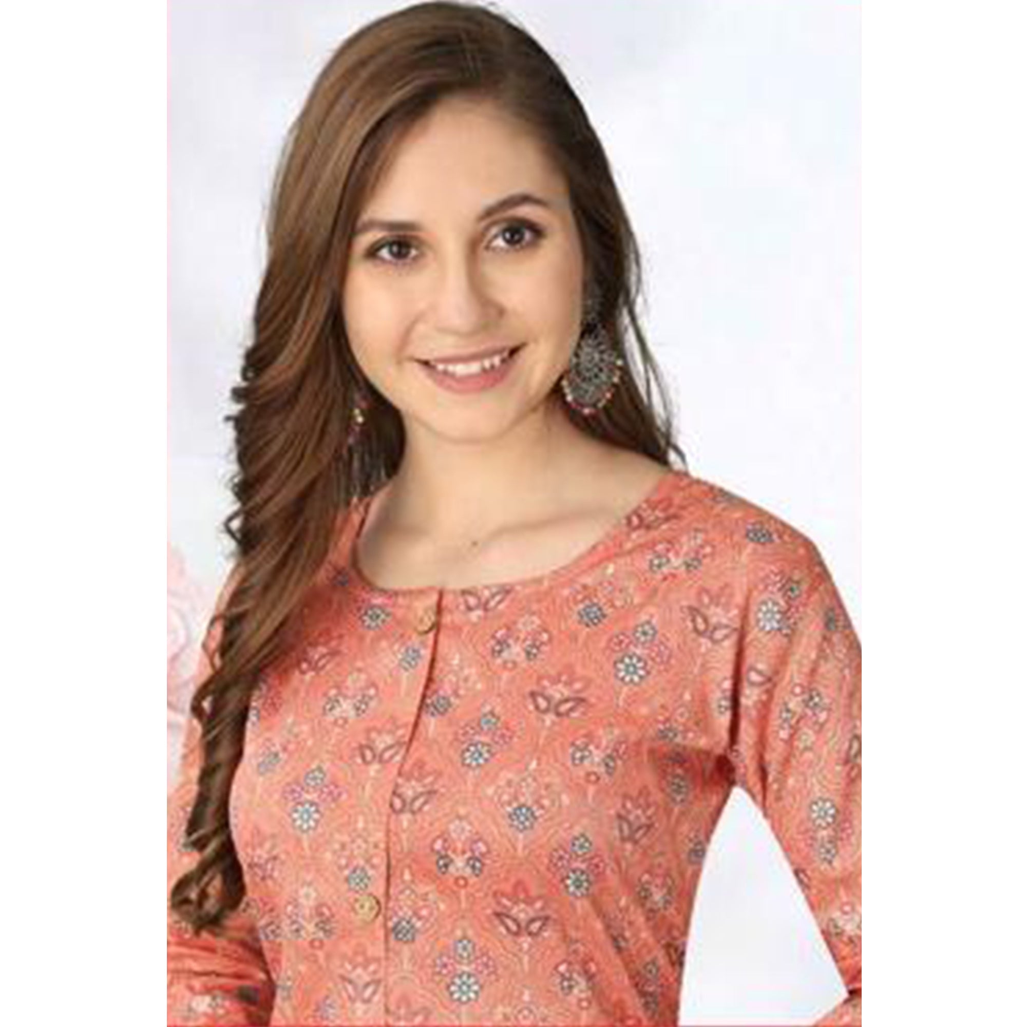 STRLK-KESAR-8018