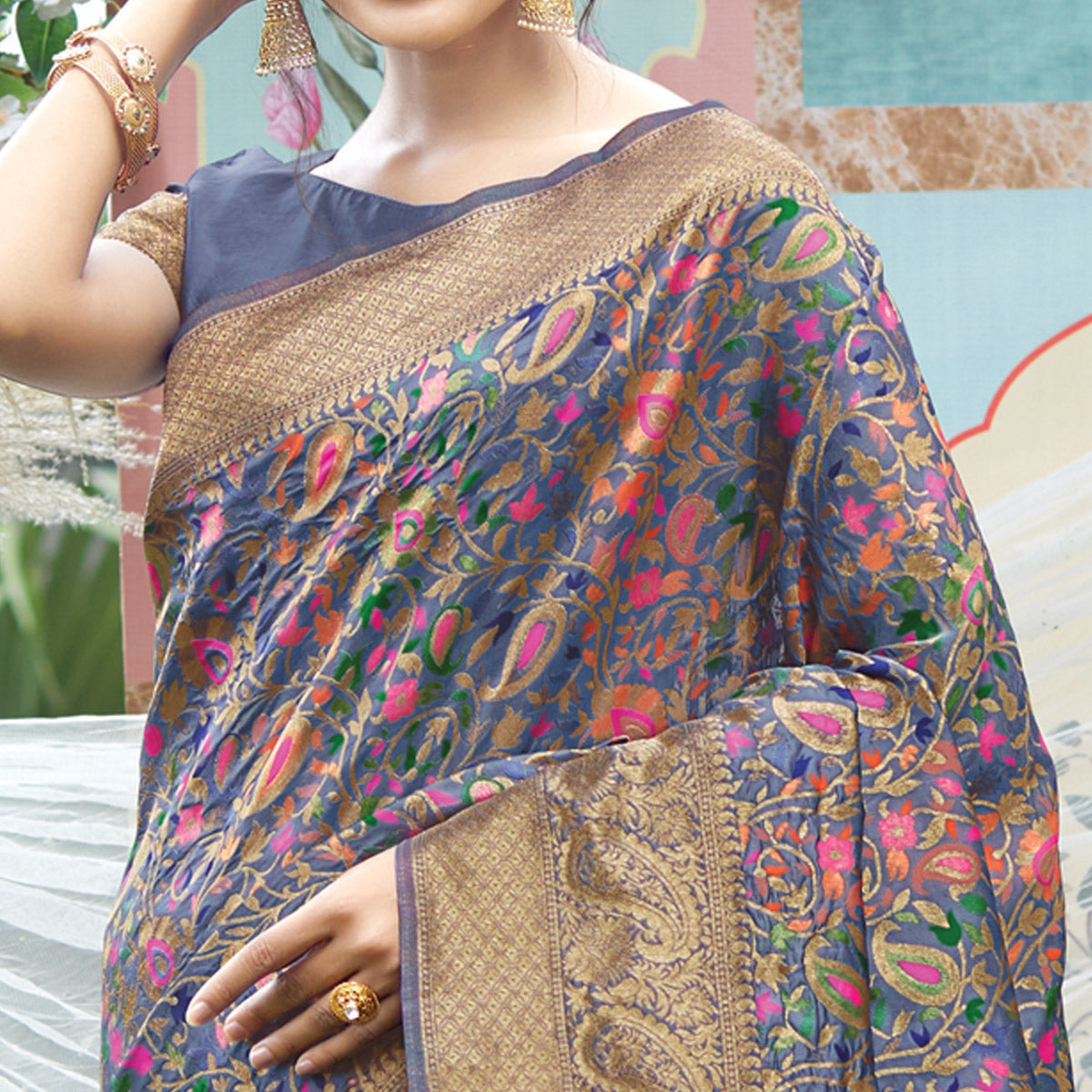 SHT-PASHMINA-B
