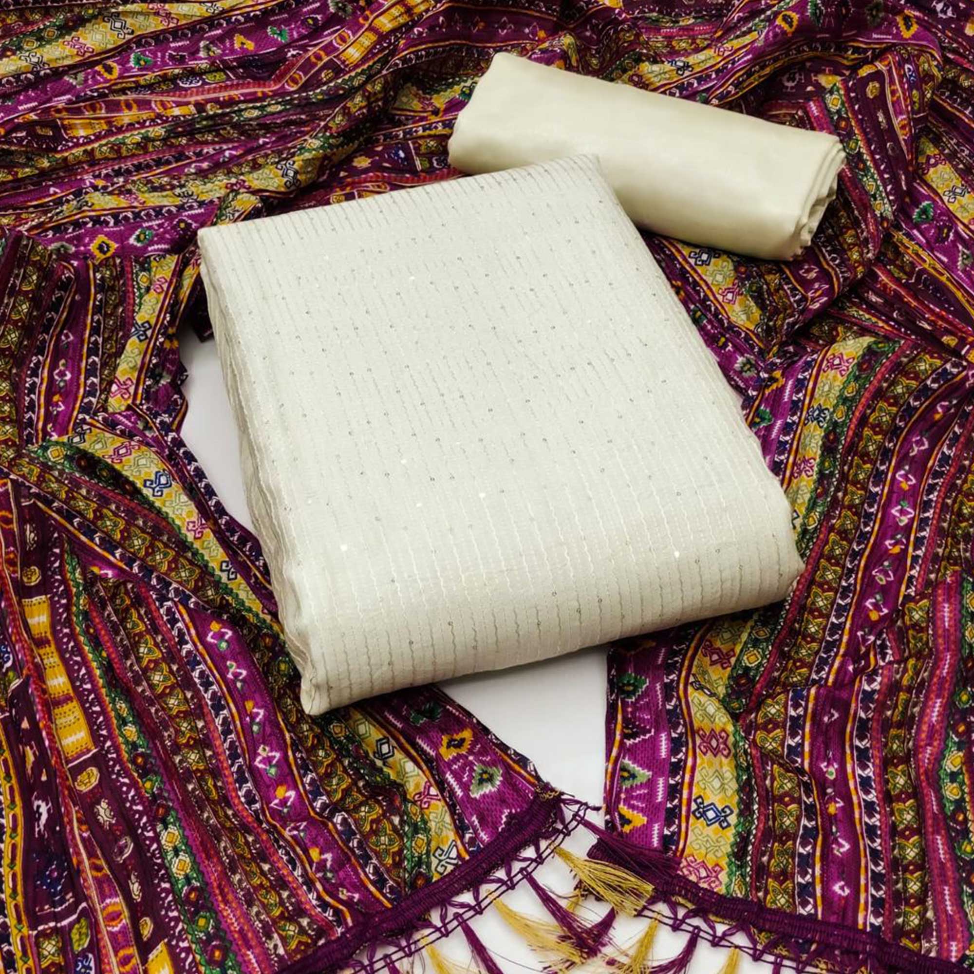 RAJT-7057-OFWHITE-PRPL