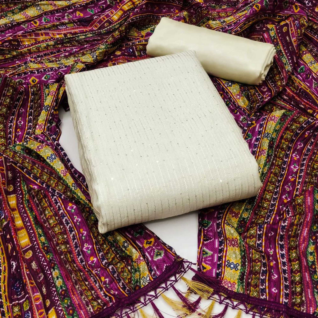 RAJT-7057-OFWHITE-PRPL