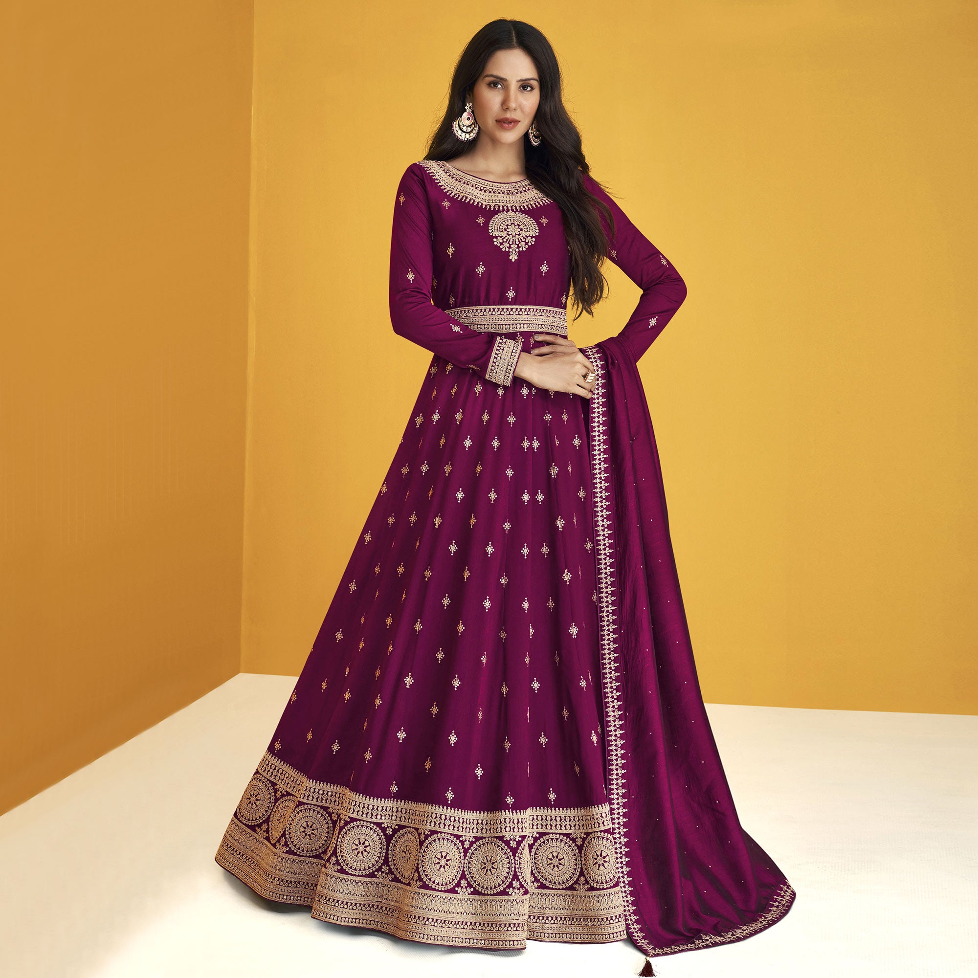 NLFS-AASHIRWAD9231A