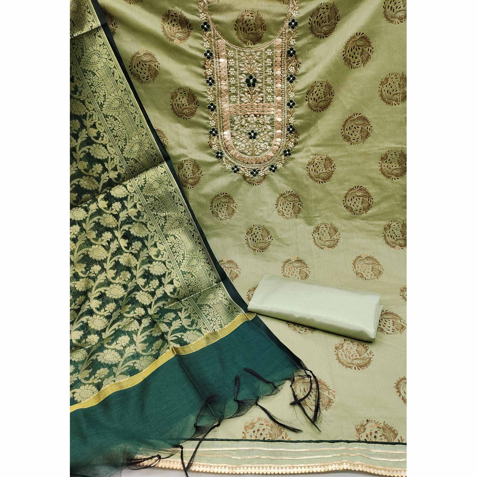MCRDG-11233-GREEN