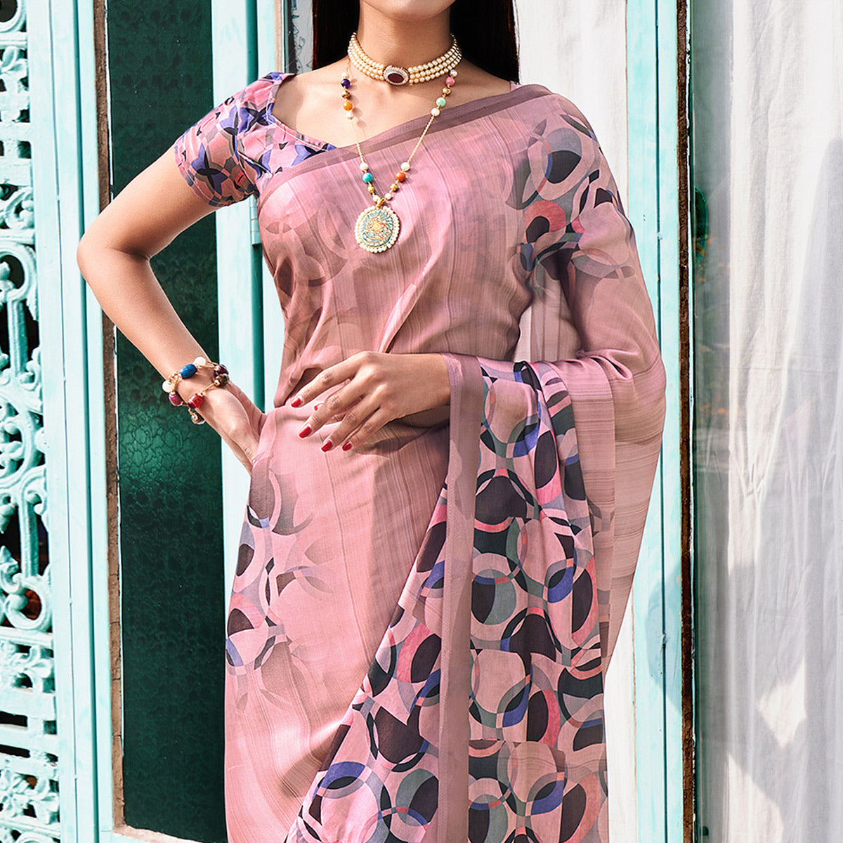 SHT-NILIMA-5001E