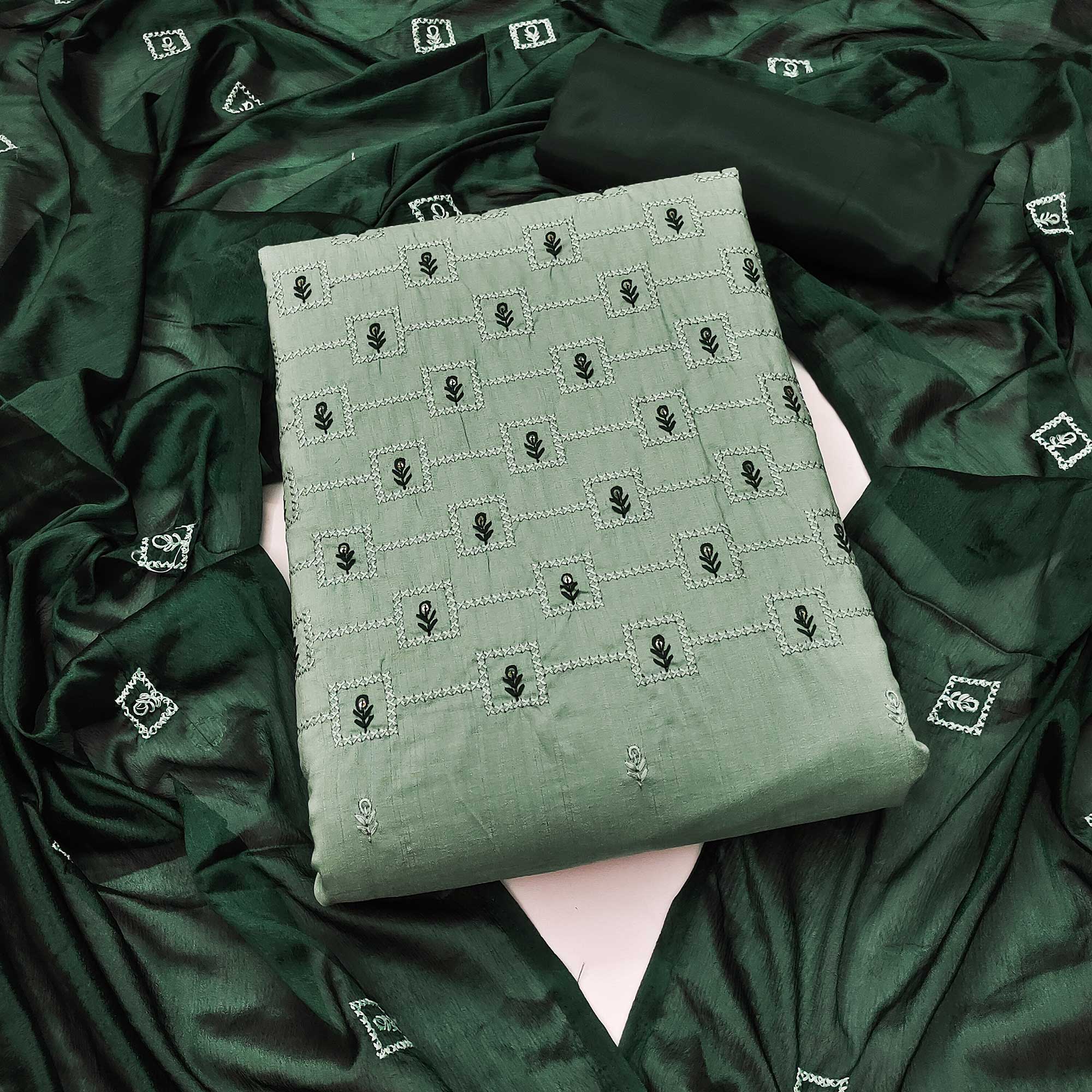 RAJT-7035-GREEN