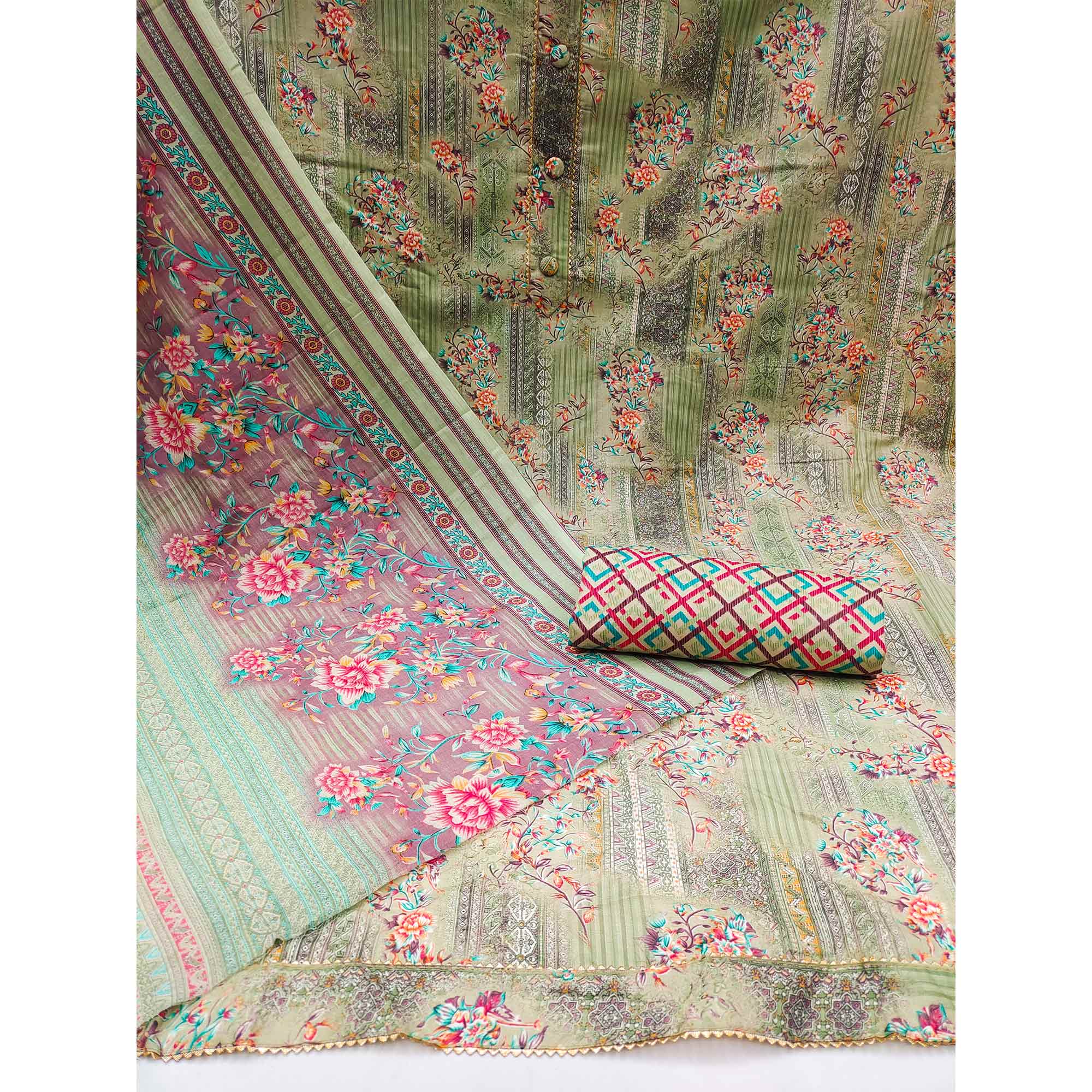 RAJT-7085-GREEN