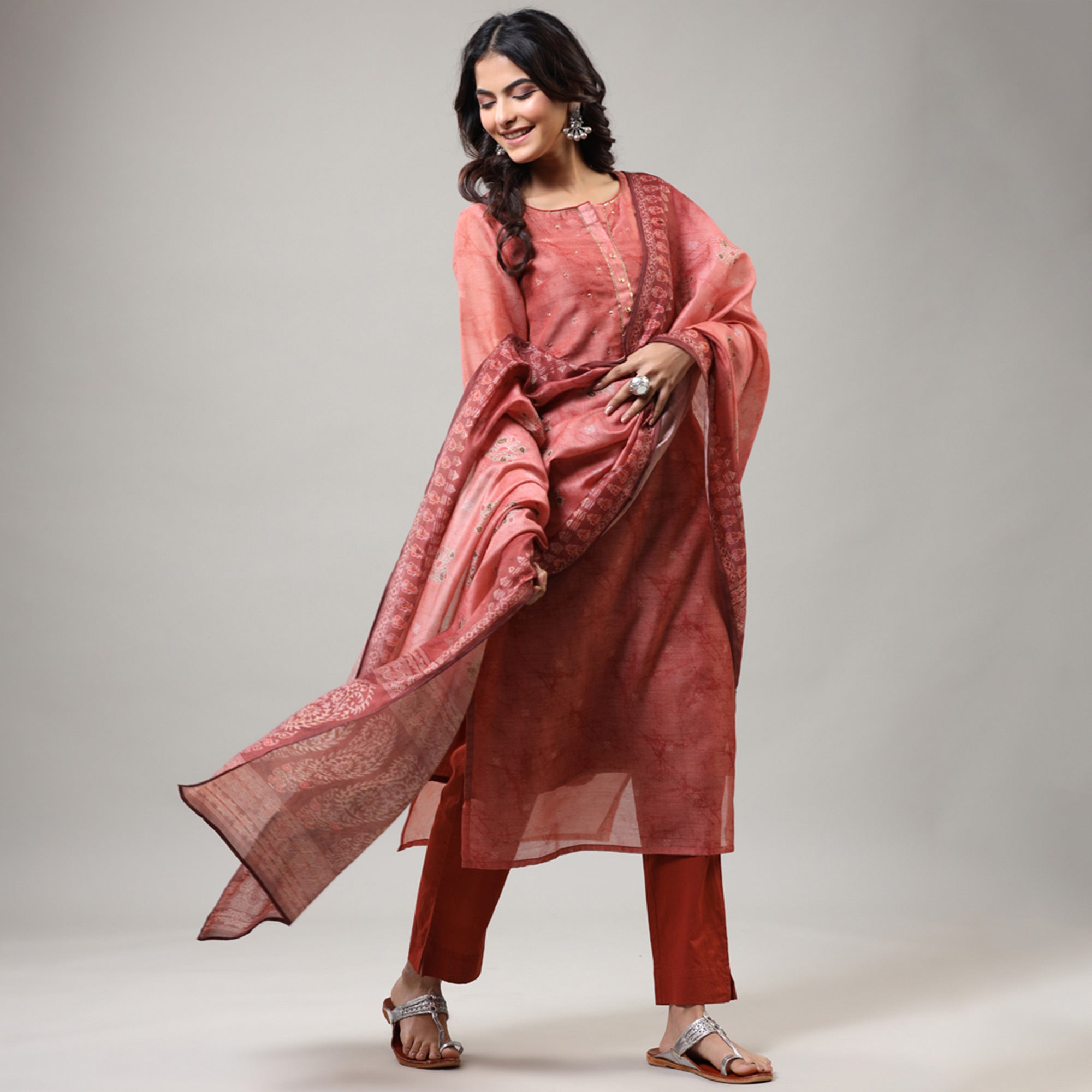 AARD-SHIVANI-1452-PEACH