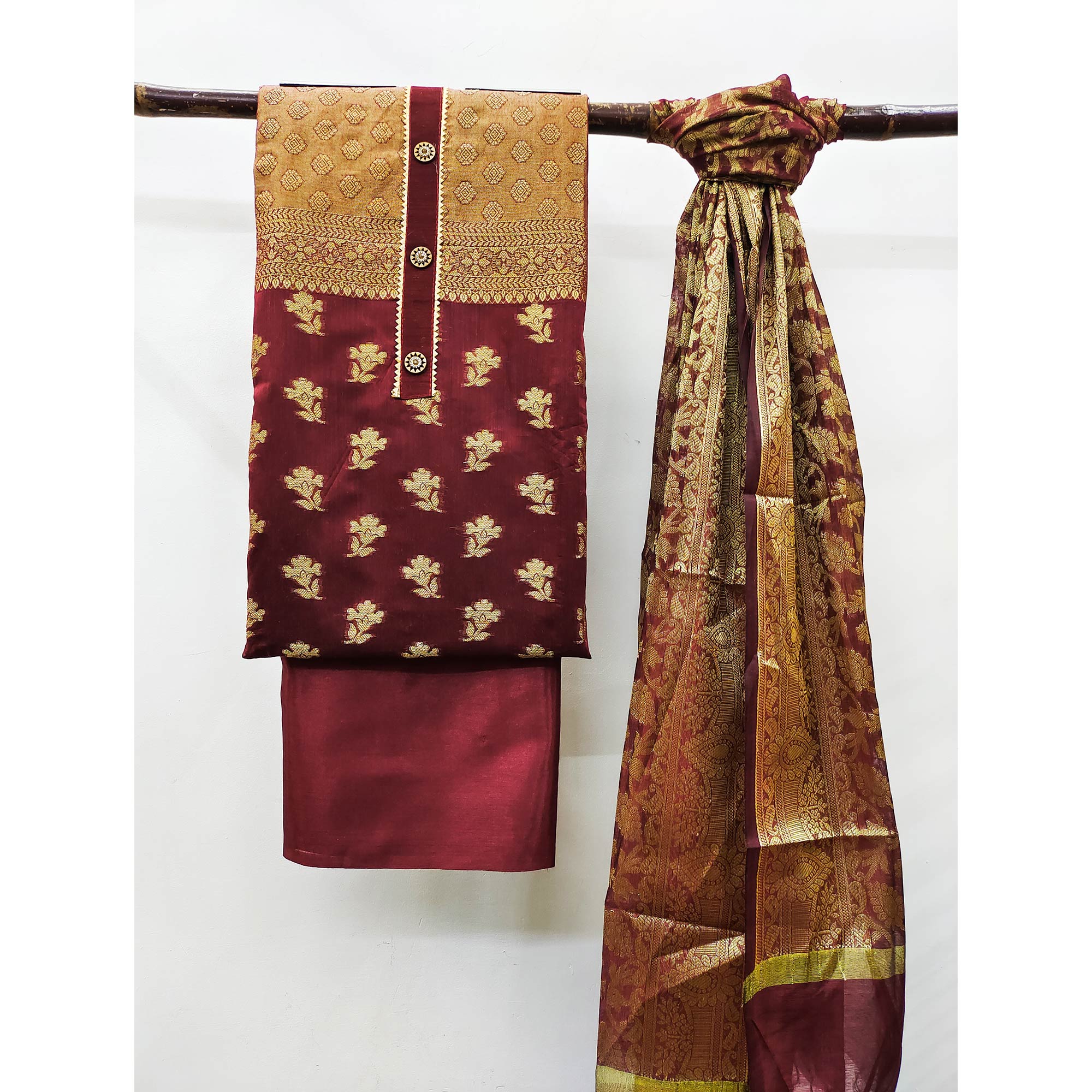 MCRDG-DM-11213-MAROON