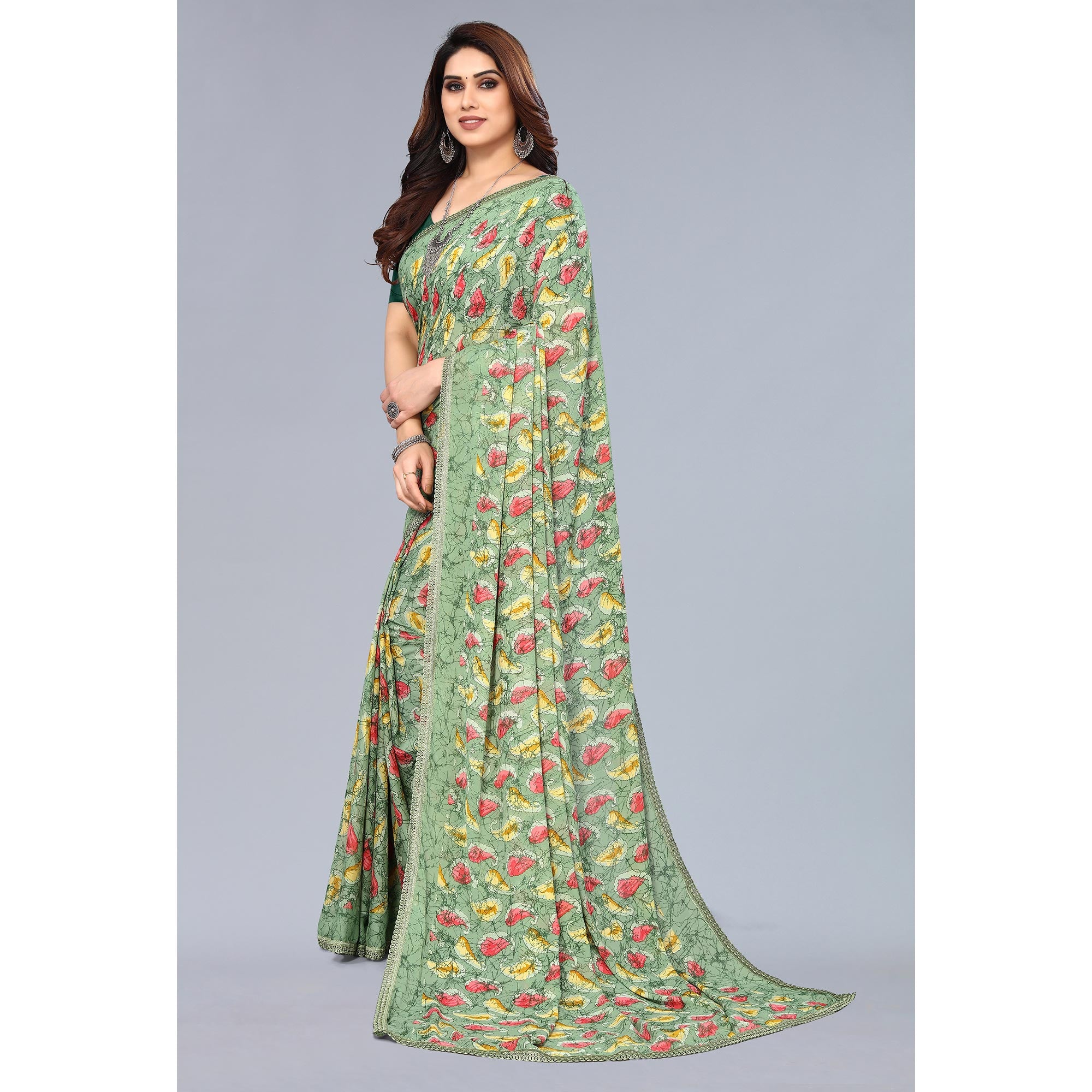 PRNK-29283-GREEN