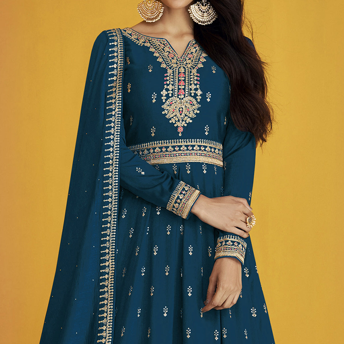 NLFS-AASHIRWAD9230C