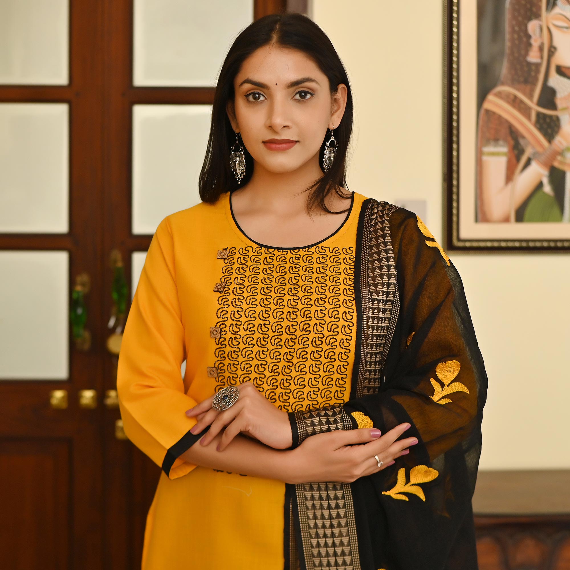 RAJT-7061-YELLOW