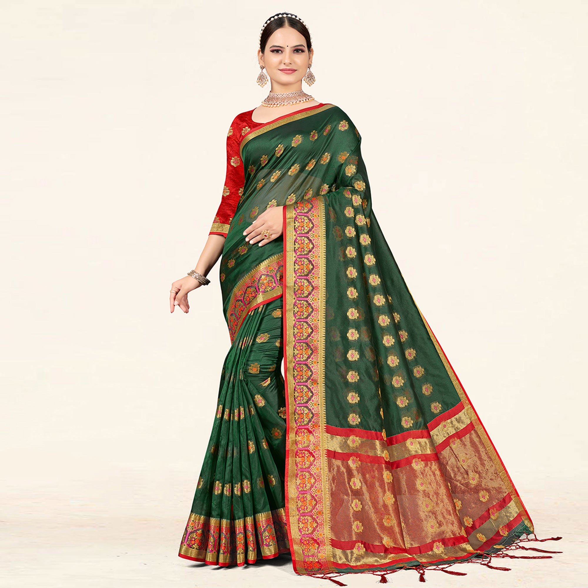SNGM-NEERJA1-GREEN