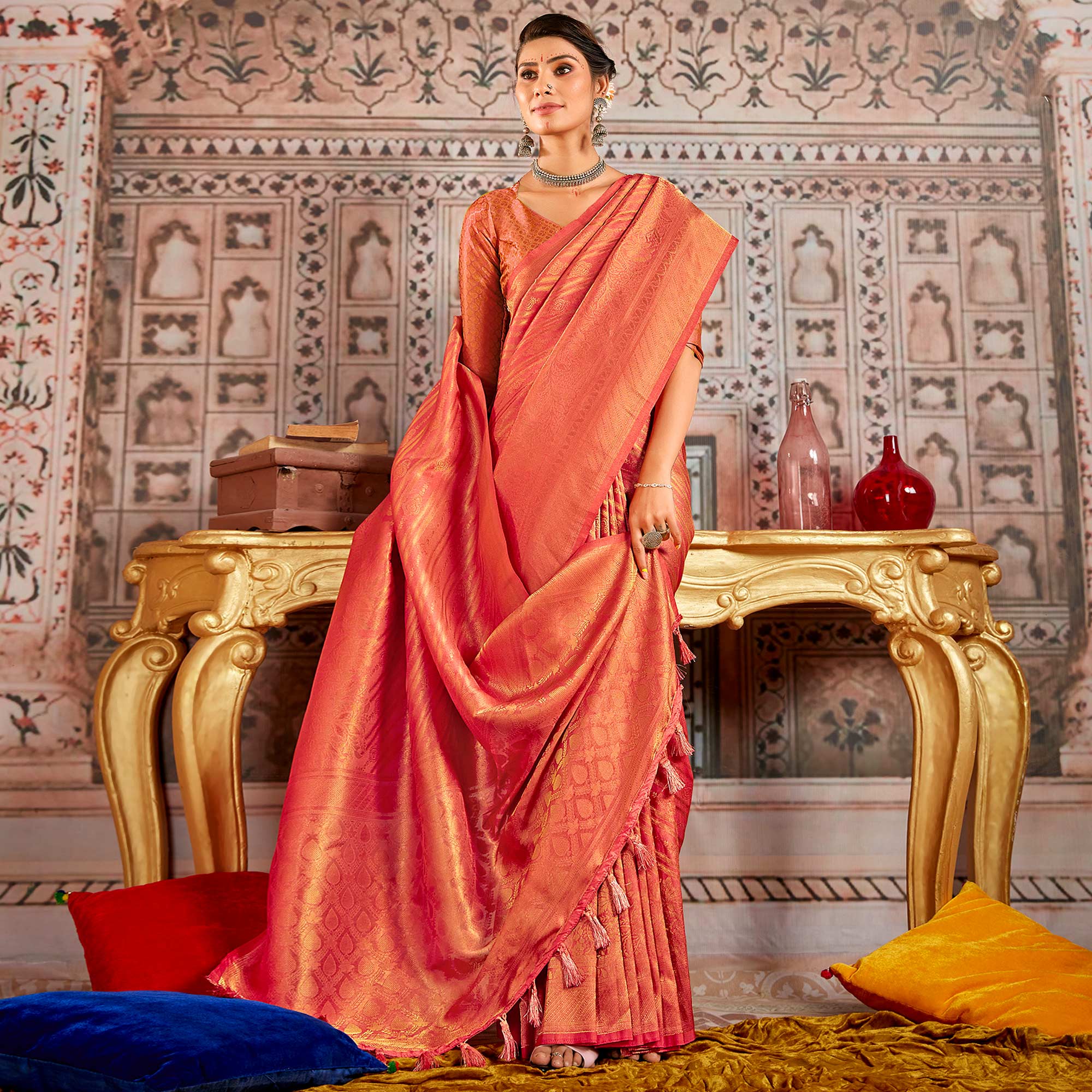 SHT-SOUTH-PURE-SILK5-C