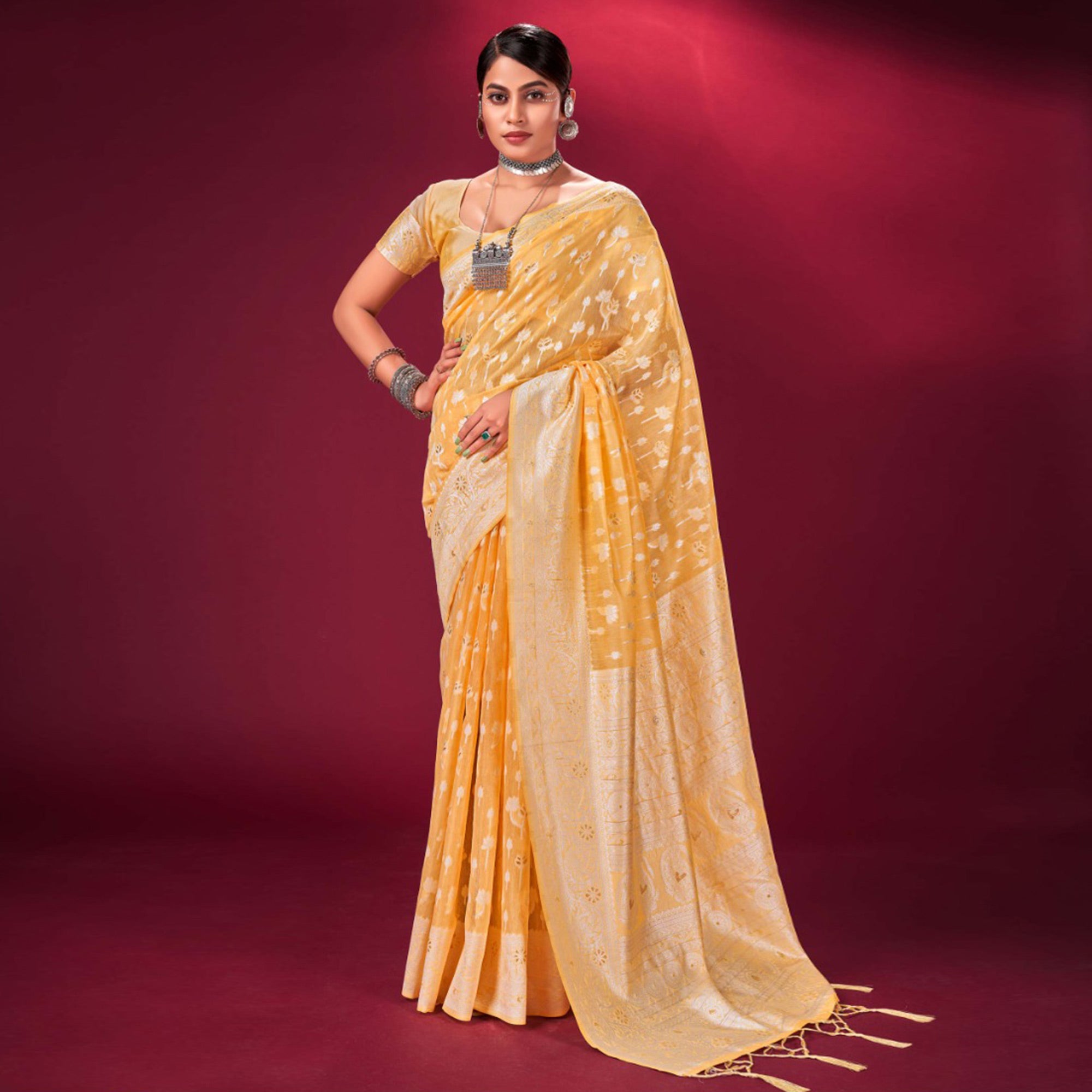 JNX-SHUBHSHRE-1LOOK1002