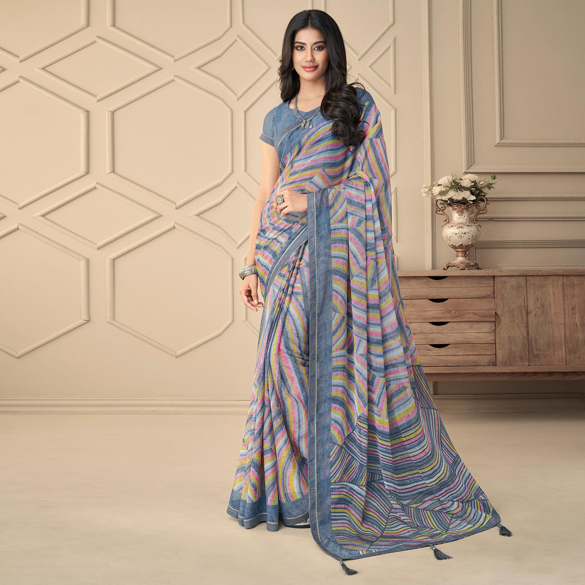 JNX-RUCHI-VANILA-24201C