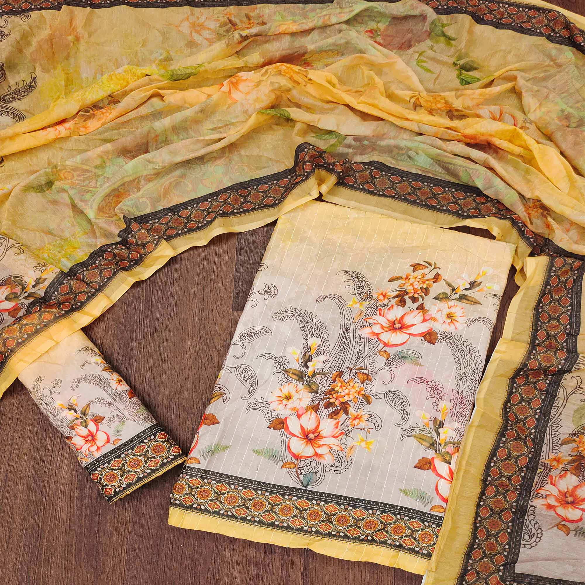 GNPR-MUSLIN-I-YELLOW