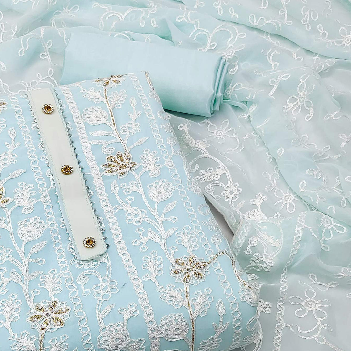 GNPR-LUCKNOWI2-BLUE