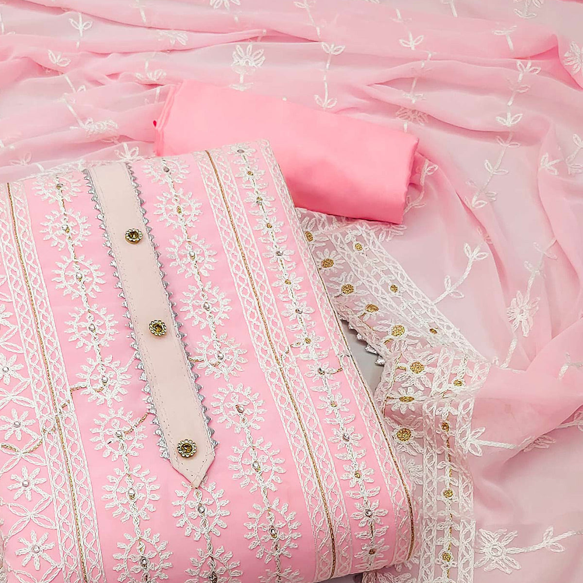 GNPR-LUCKNOWI5-PINK