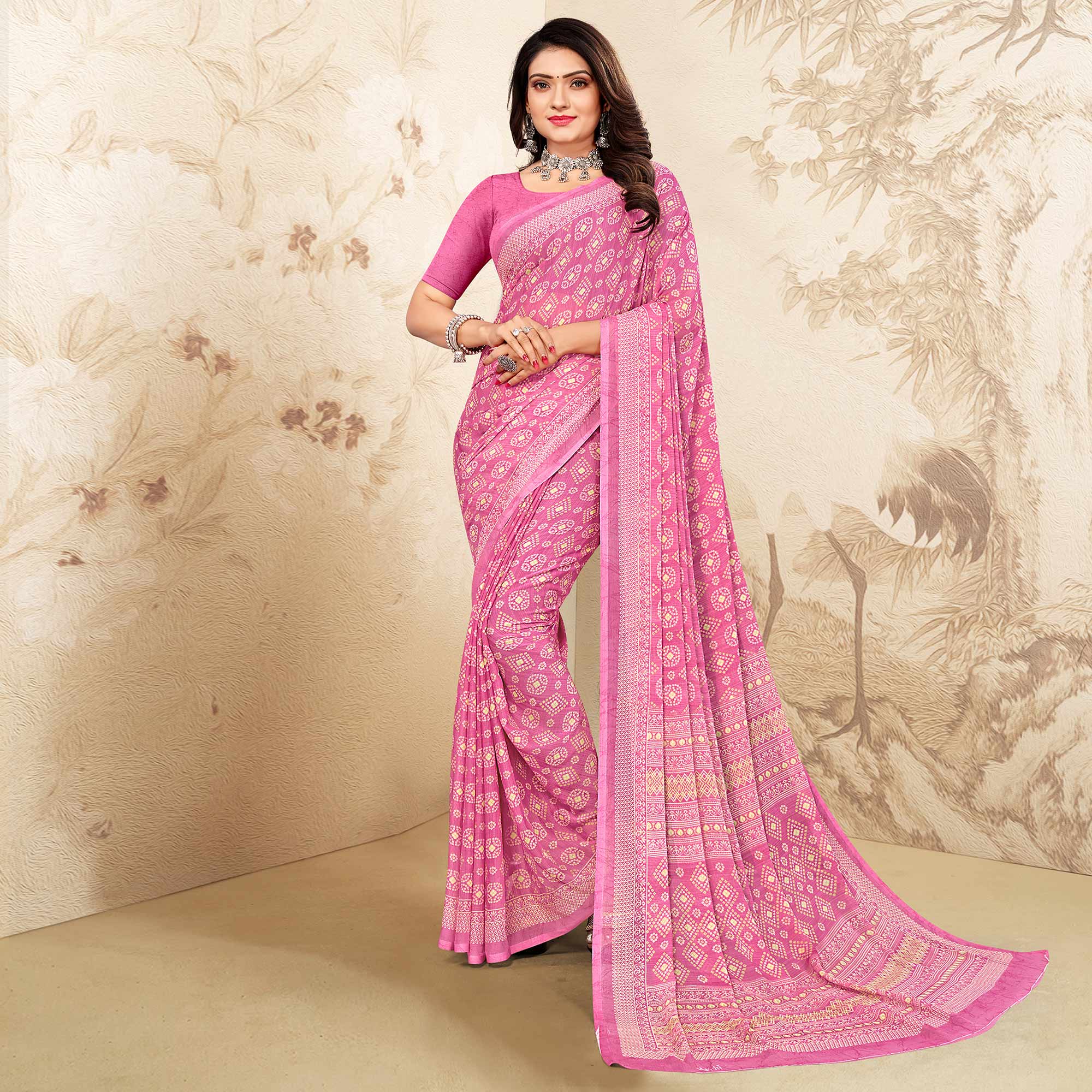 JNX-RUCHI-STAR97-22103B