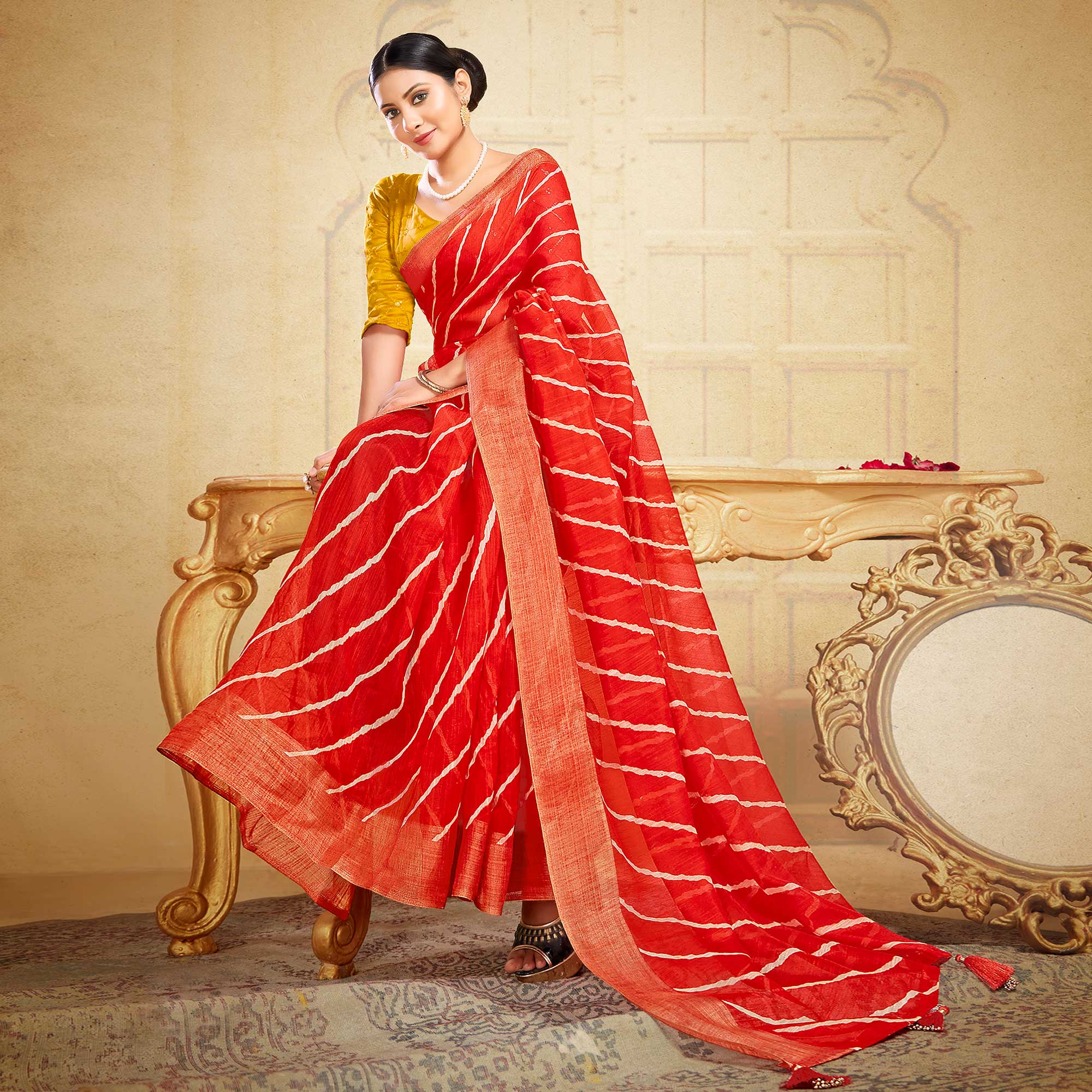 SHT-LEHARIYA-LINEN4-E