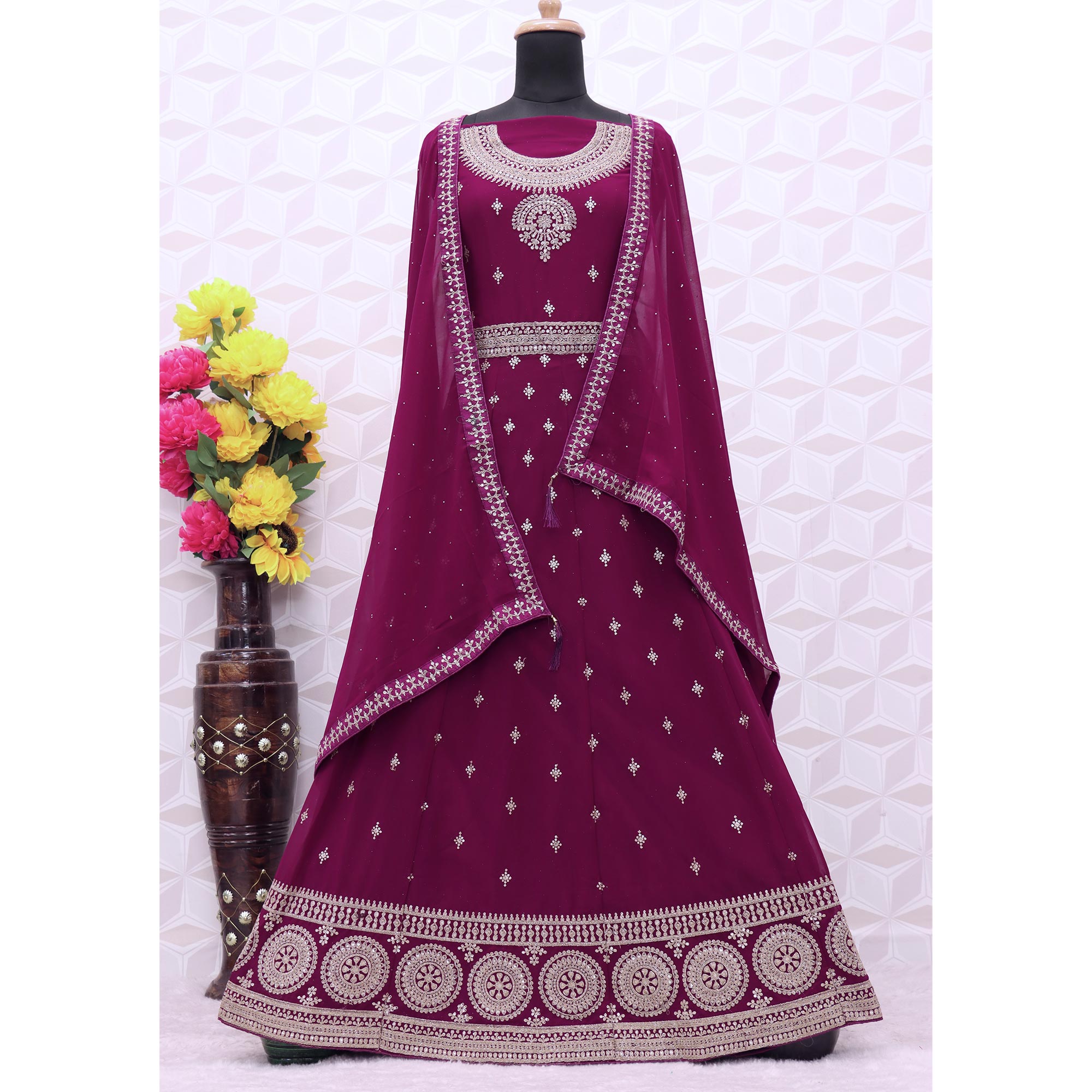 NLFS-AASHIRWAD9231A