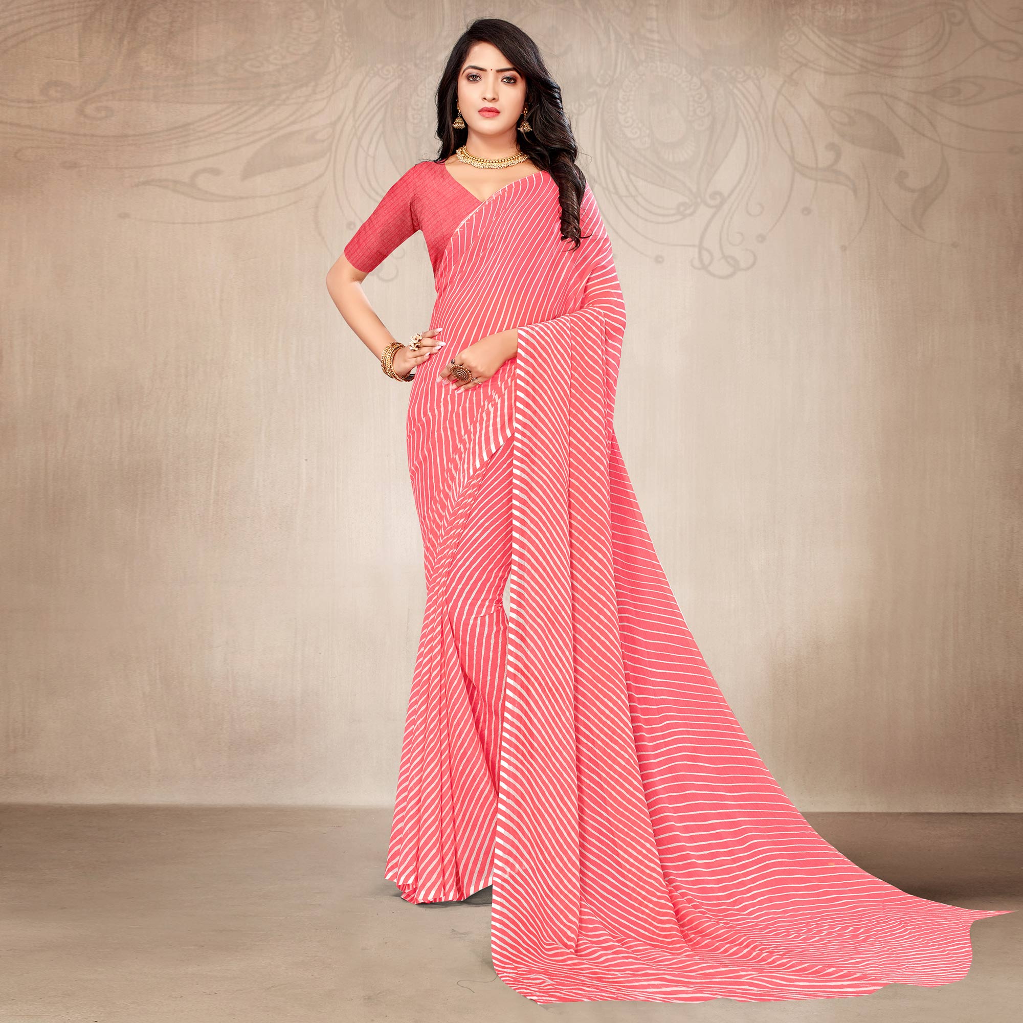 JNX-RUCHI-STR108-24305A