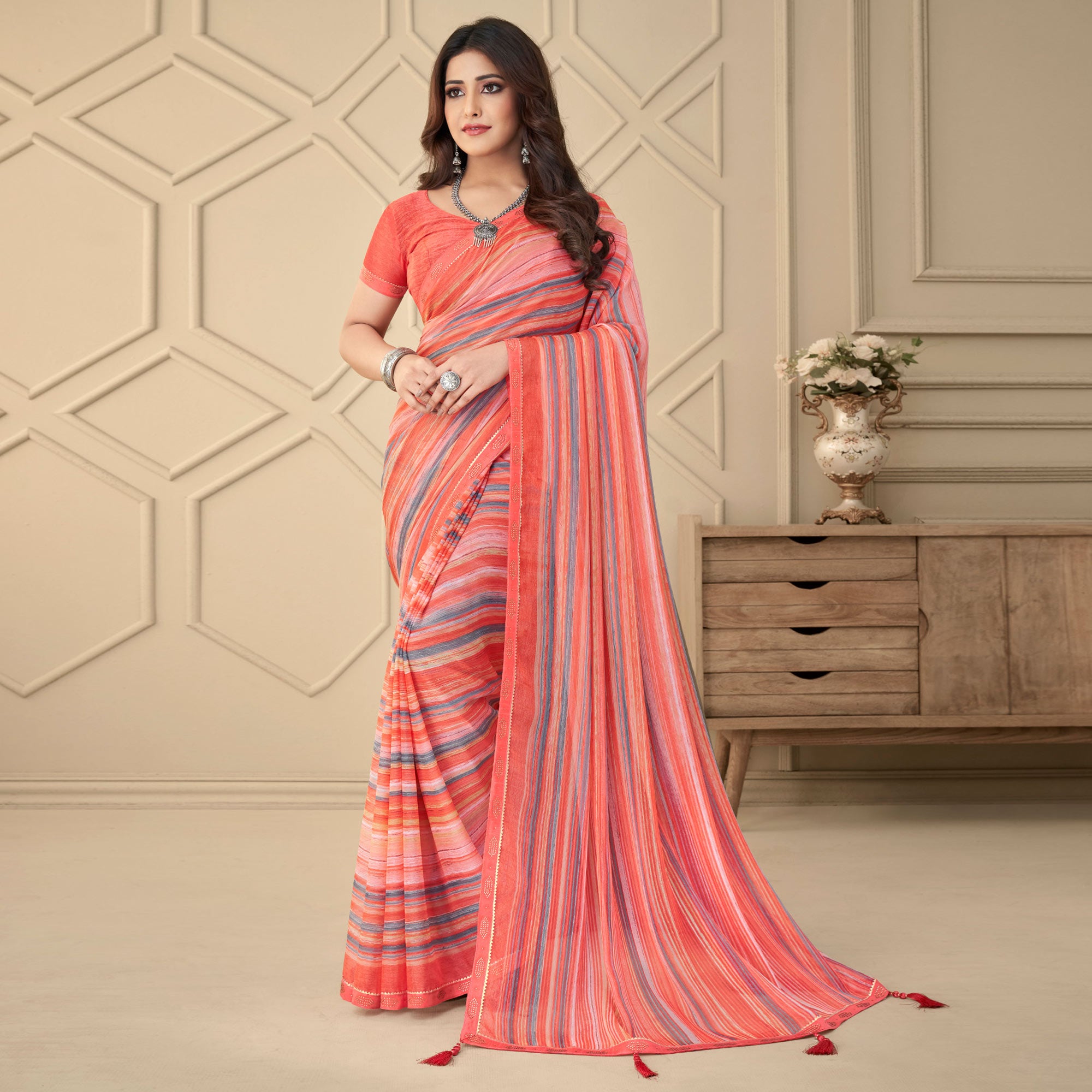 JNX-RUCHI-VANILA-24202C