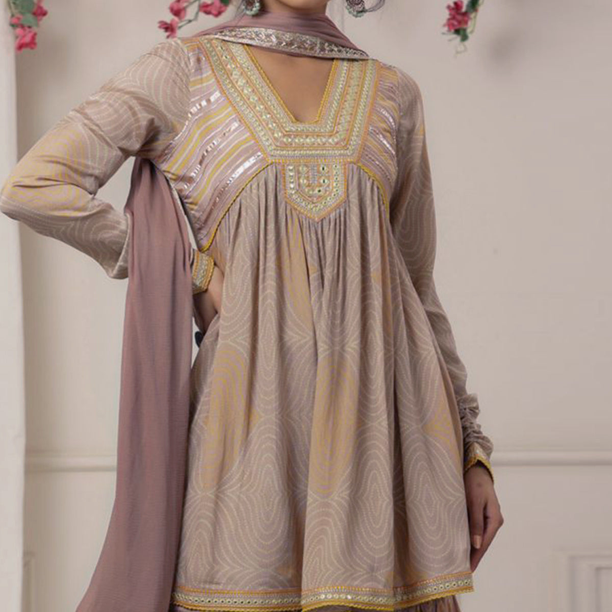 AARD-SHIVANI-1450-MAUVE