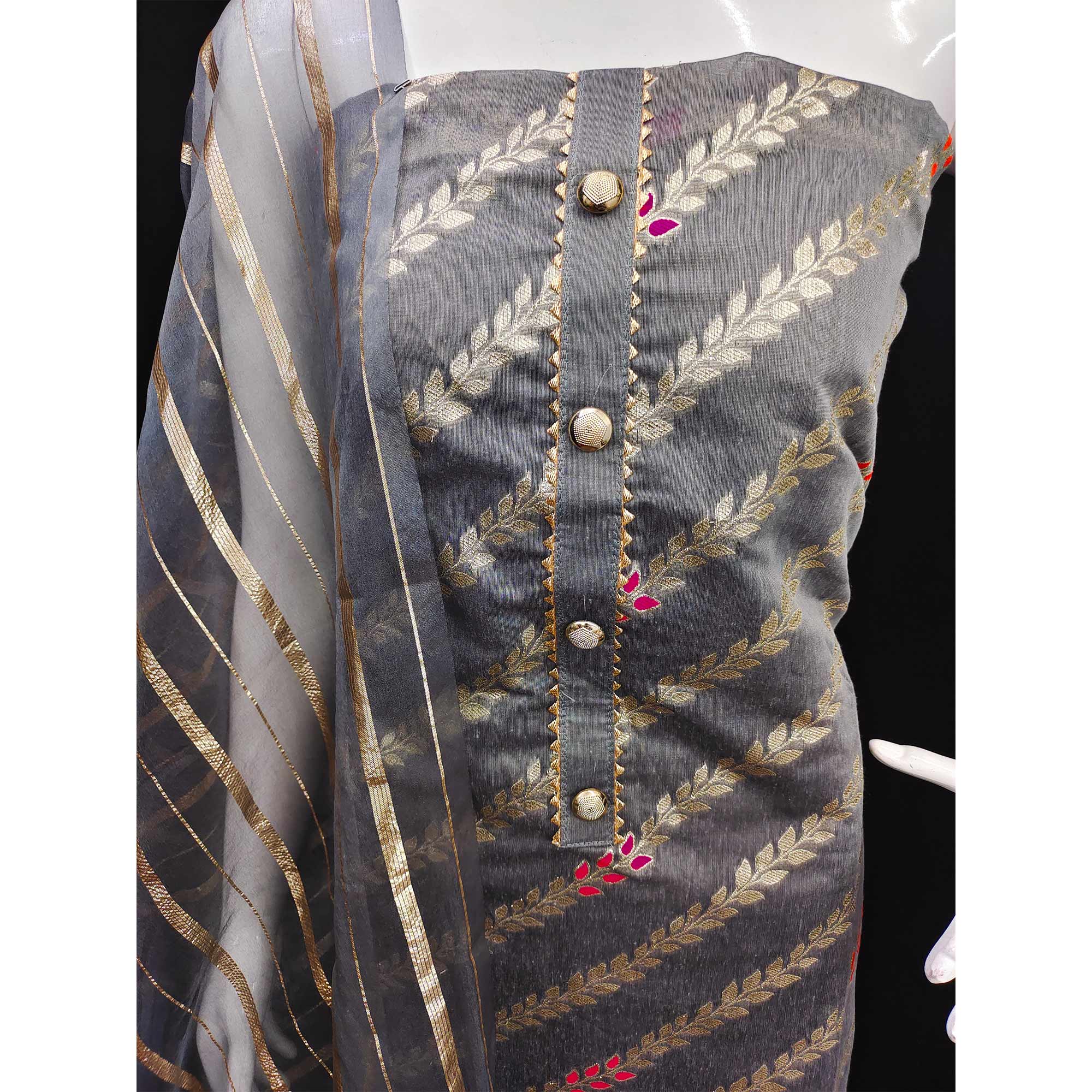 RAJT-7054-GREY
