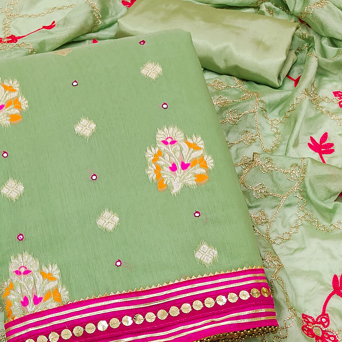 MCRDG-DM-11225-GREEN