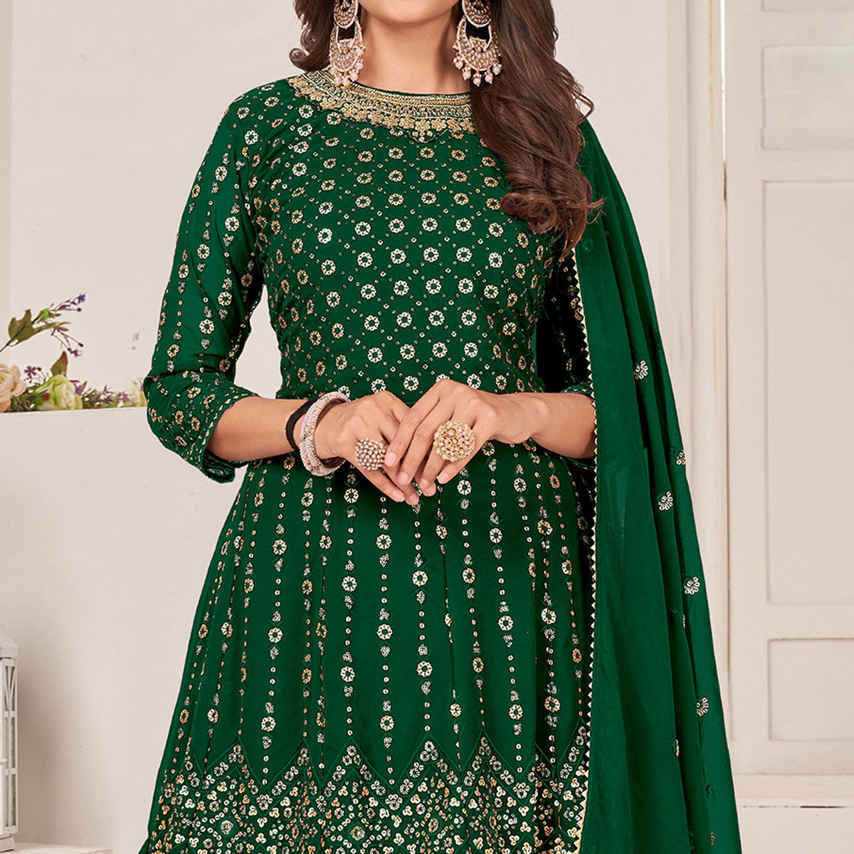 NLFS-OMSHREE-1004