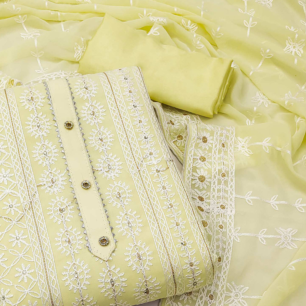 GNPR-LUCKNOWI5-YELLOW